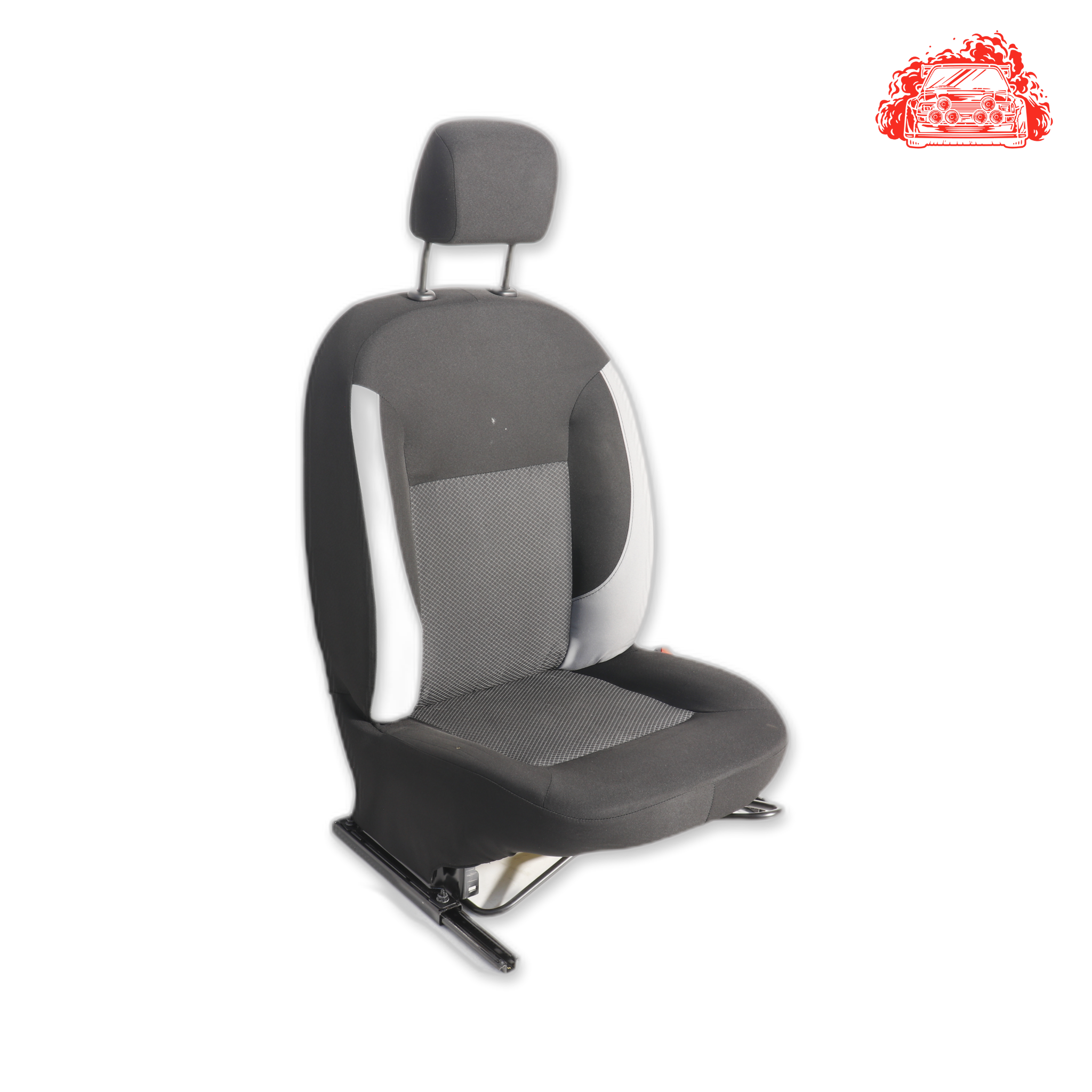 Used Renault Sandero Driver Side Front Seat