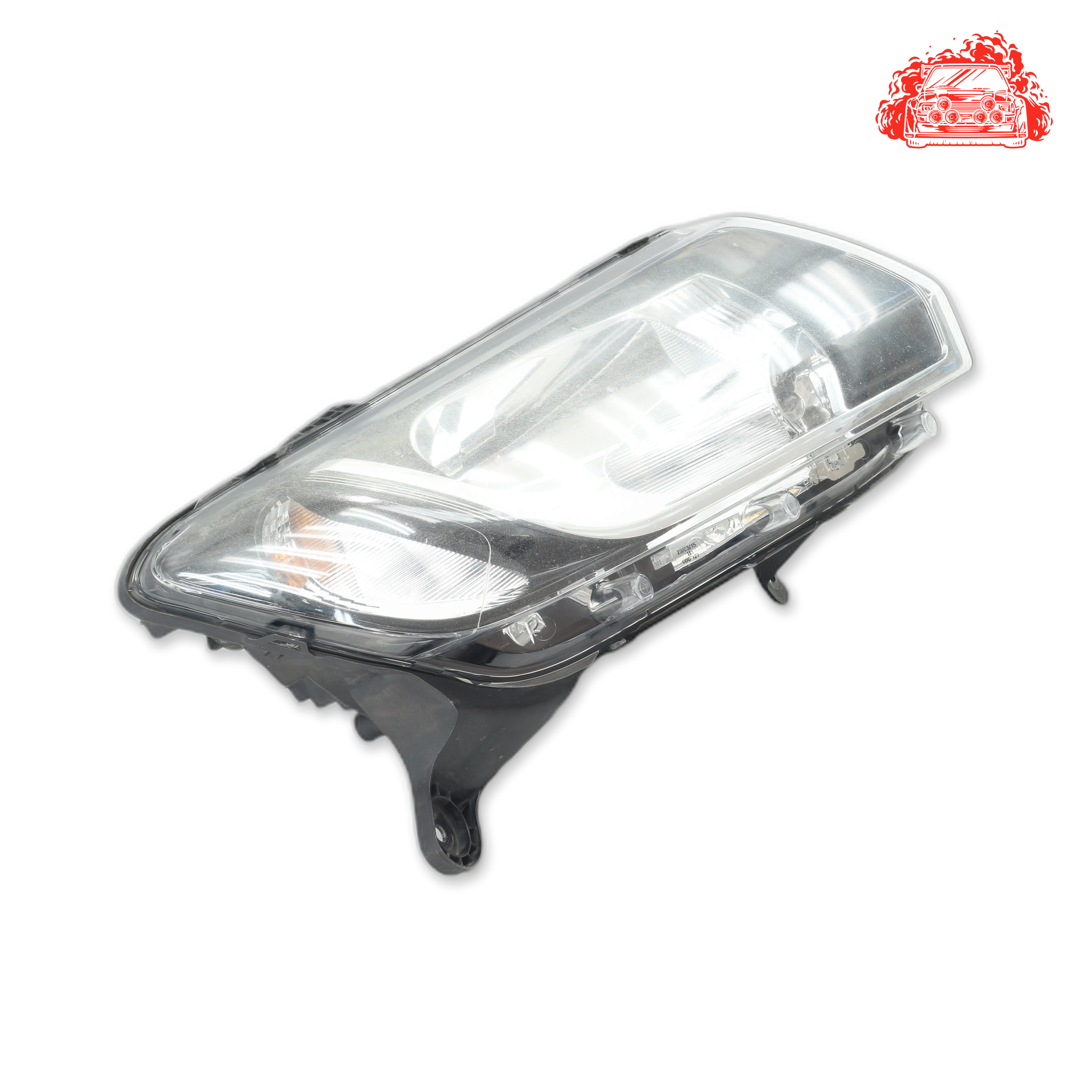 Used Renault Sandero Driver Side Headlight