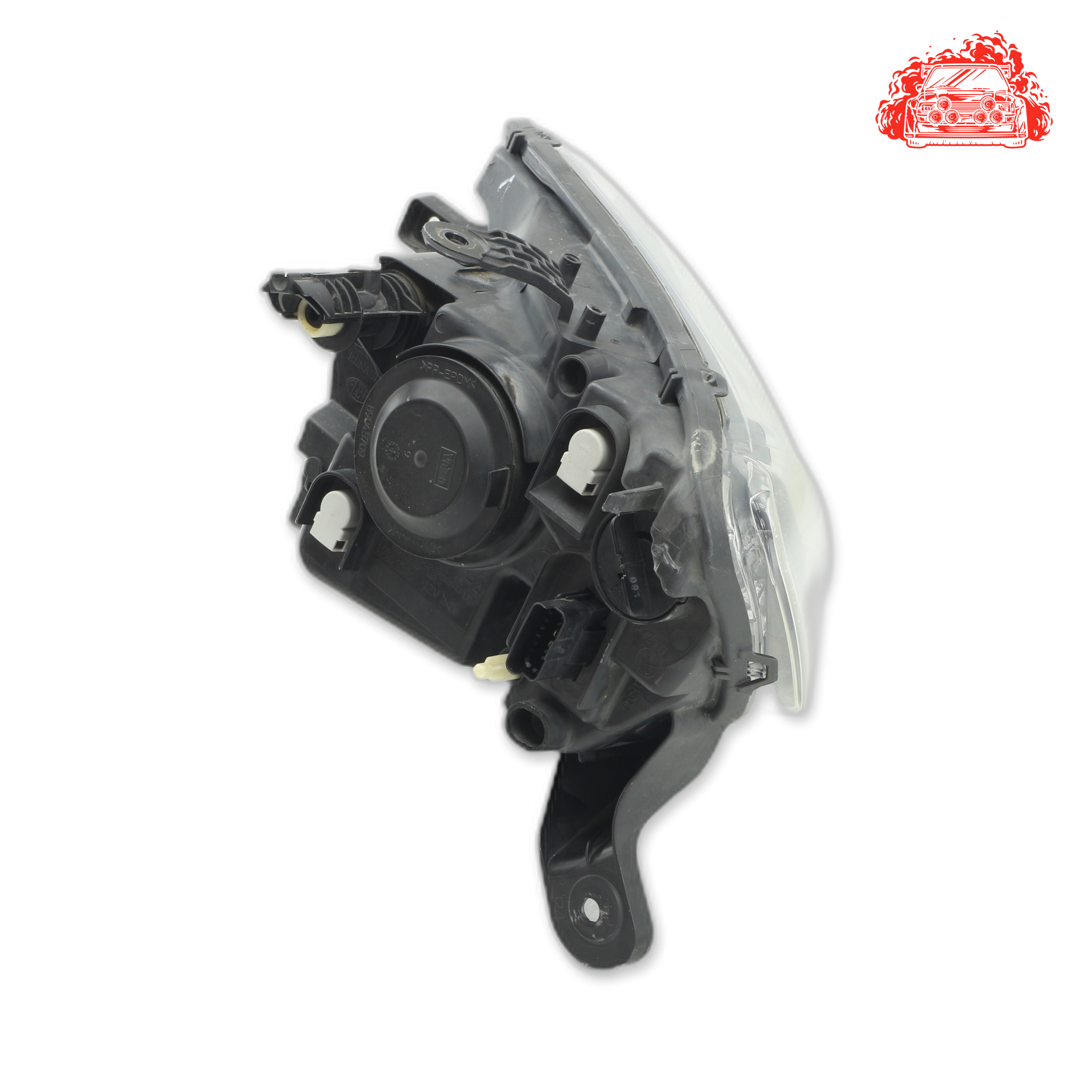 Used Renault Sandero Driver Side Headlight