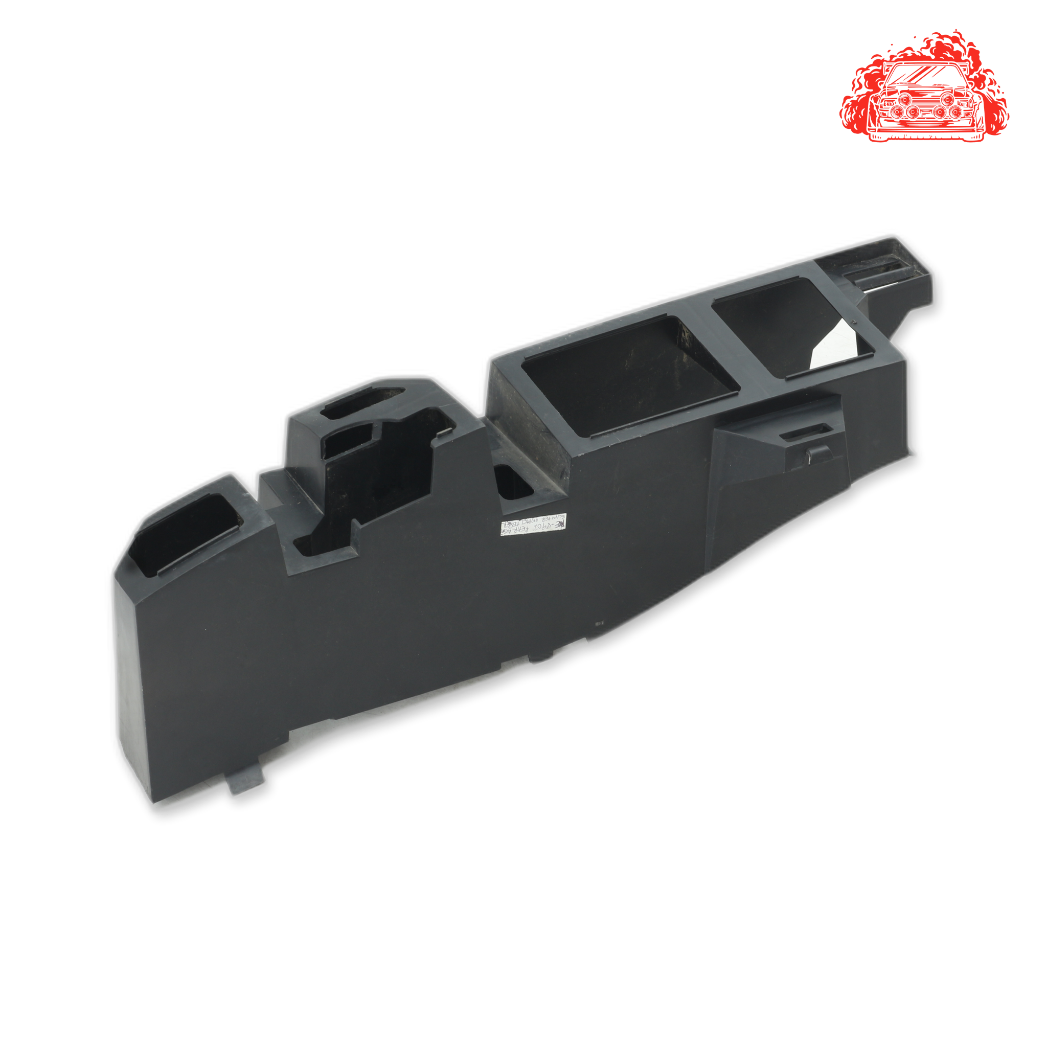 Used Renault Sandero Driver Side Rear Bumper Absorber - OEM Part 850925295R