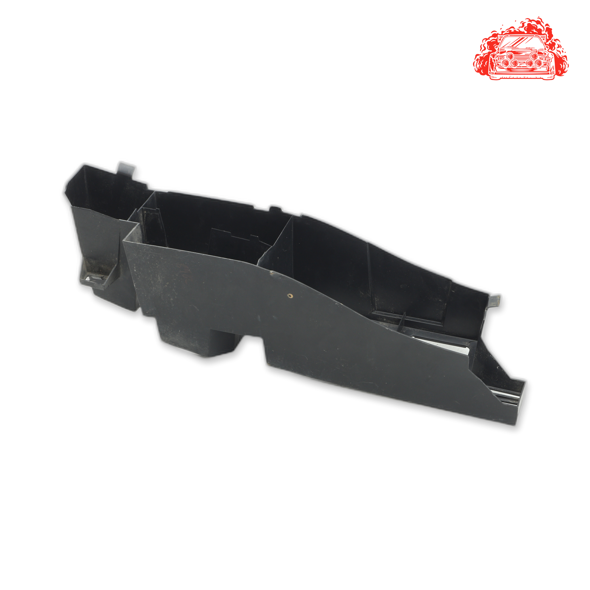 Used Renault Sandero Driver Side Rear Bumper Absorber - OEM Part 850925295R