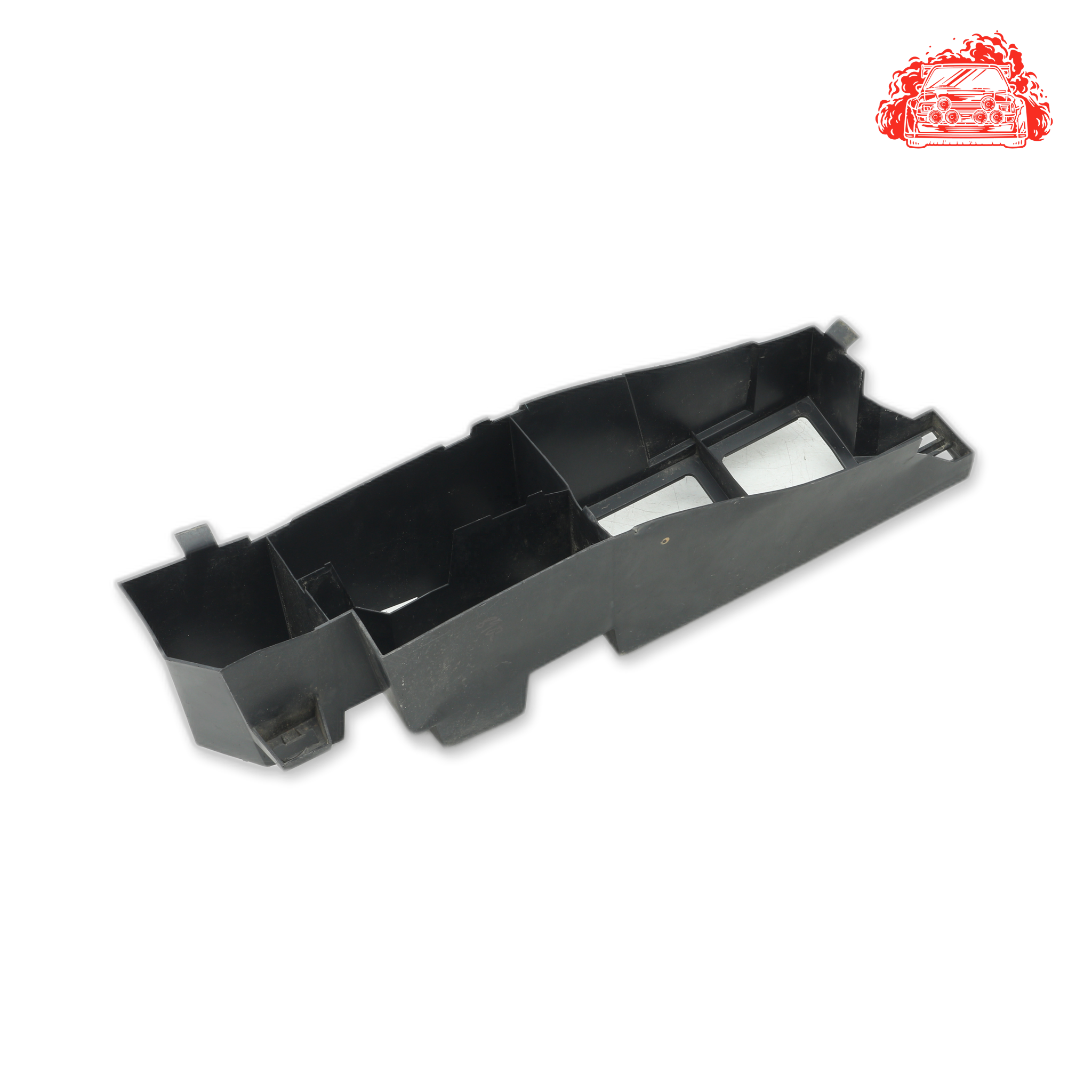 Used Renault Sandero Driver Side Rear Bumper Absorber - OEM Part 850925295R