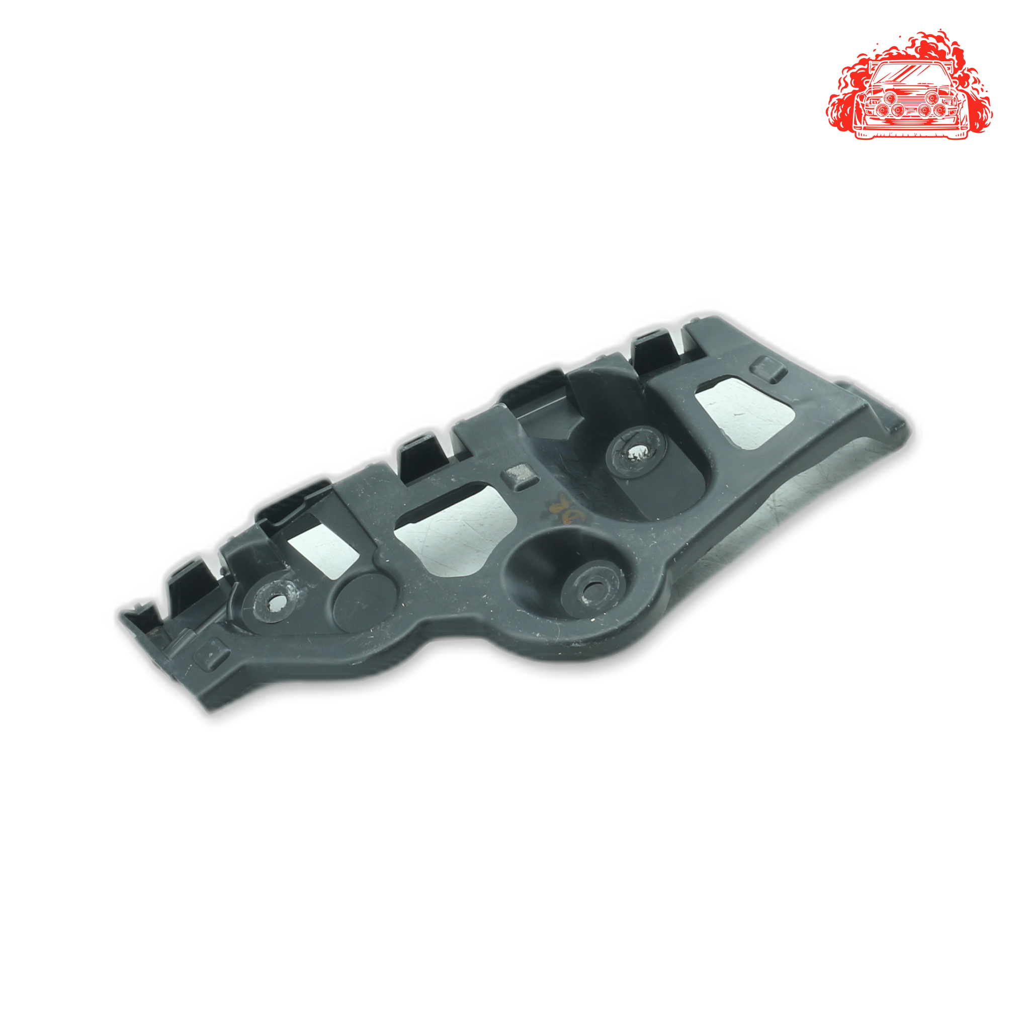 Used Renault Sandero Driver Side Rear Bumper Bracket