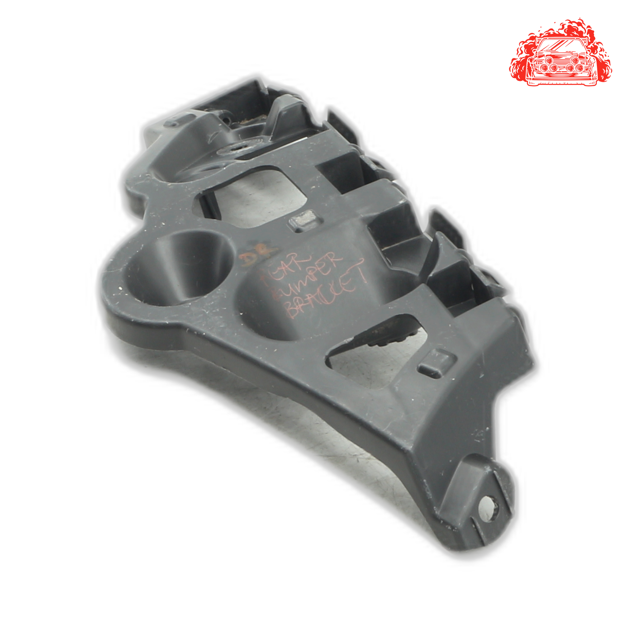 Used Renault Sandero Driver Side Rear Bumper Bracket