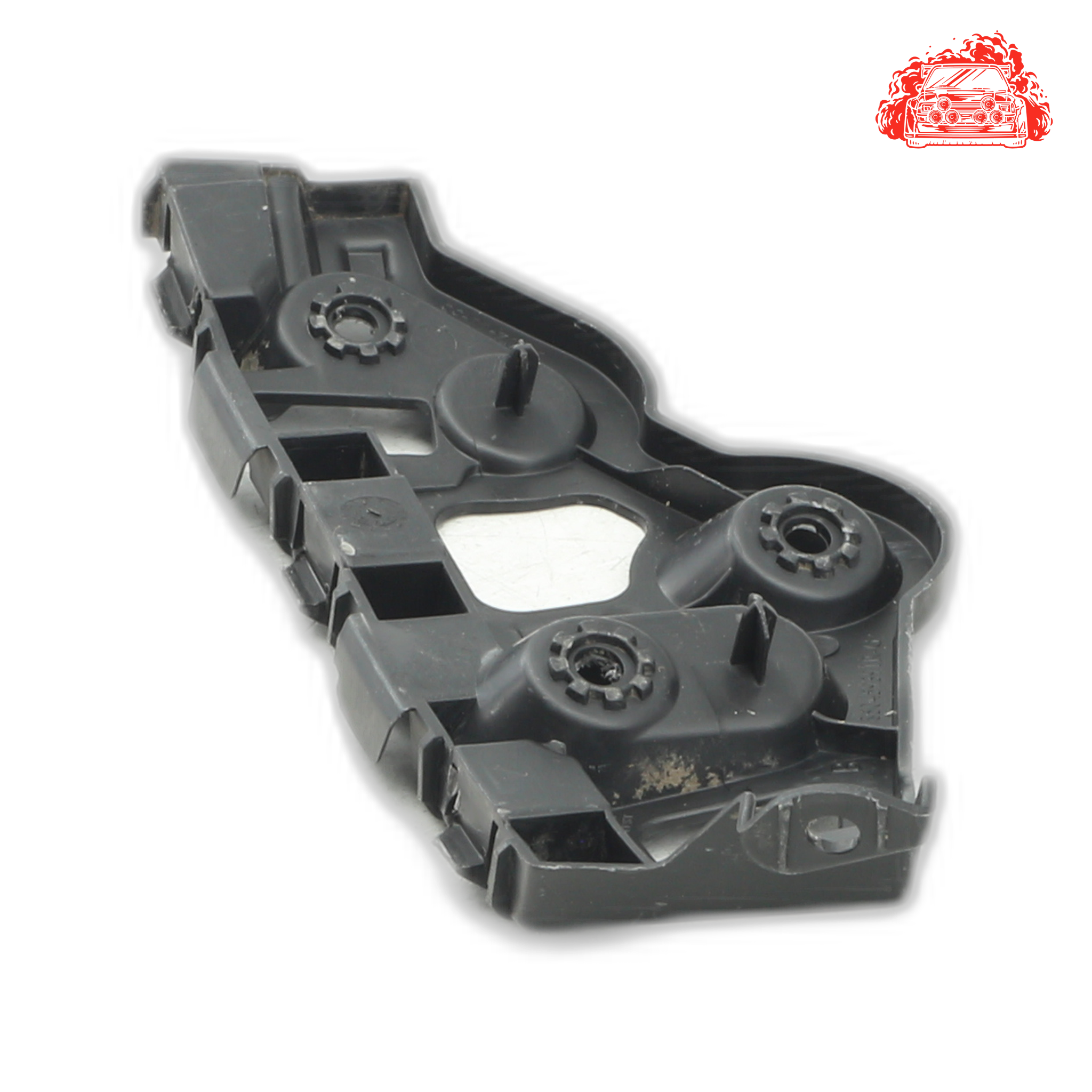 Used Renault Sandero Driver Side Rear Bumper Bracket