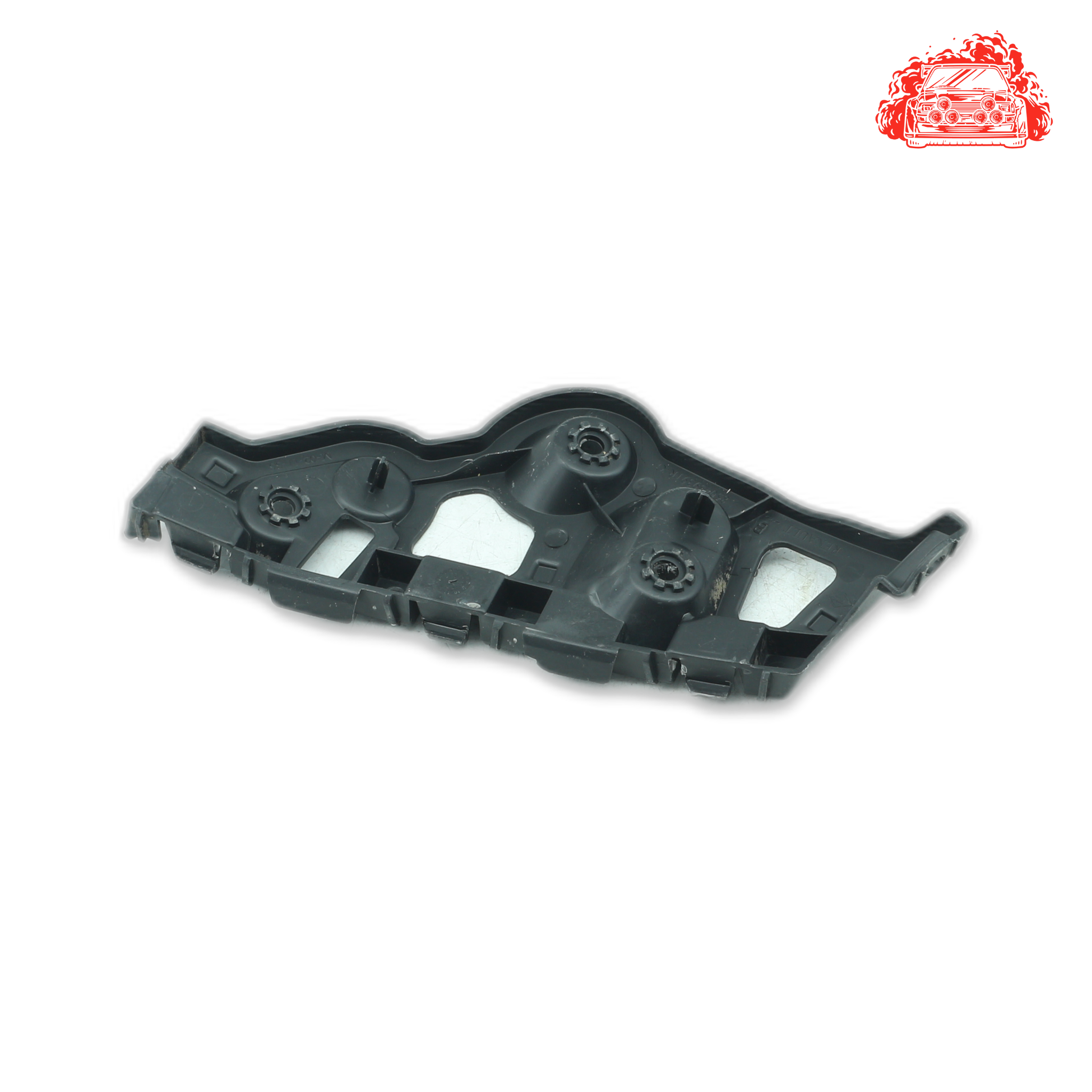 Used Renault Sandero Driver Side Rear Bumper Bracket