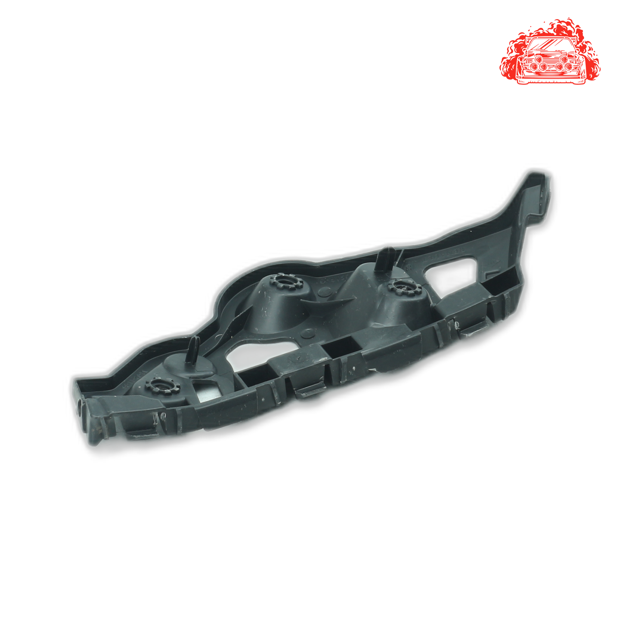 Used Renault Sandero Driver Side Rear Bumper Bracket