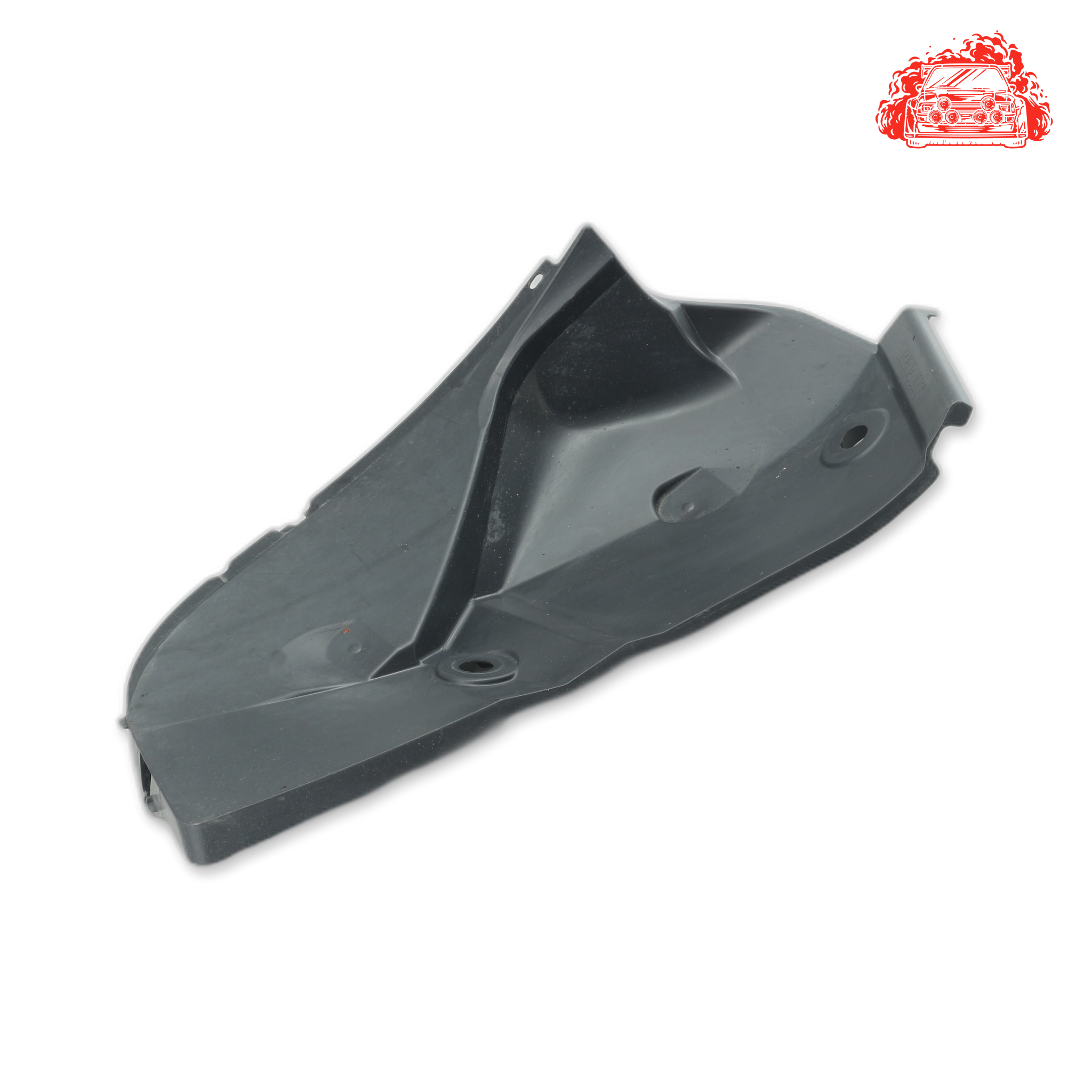 Used Renault Sandero Driver Side Rear Fender Liner - OEM Part 767484284R
