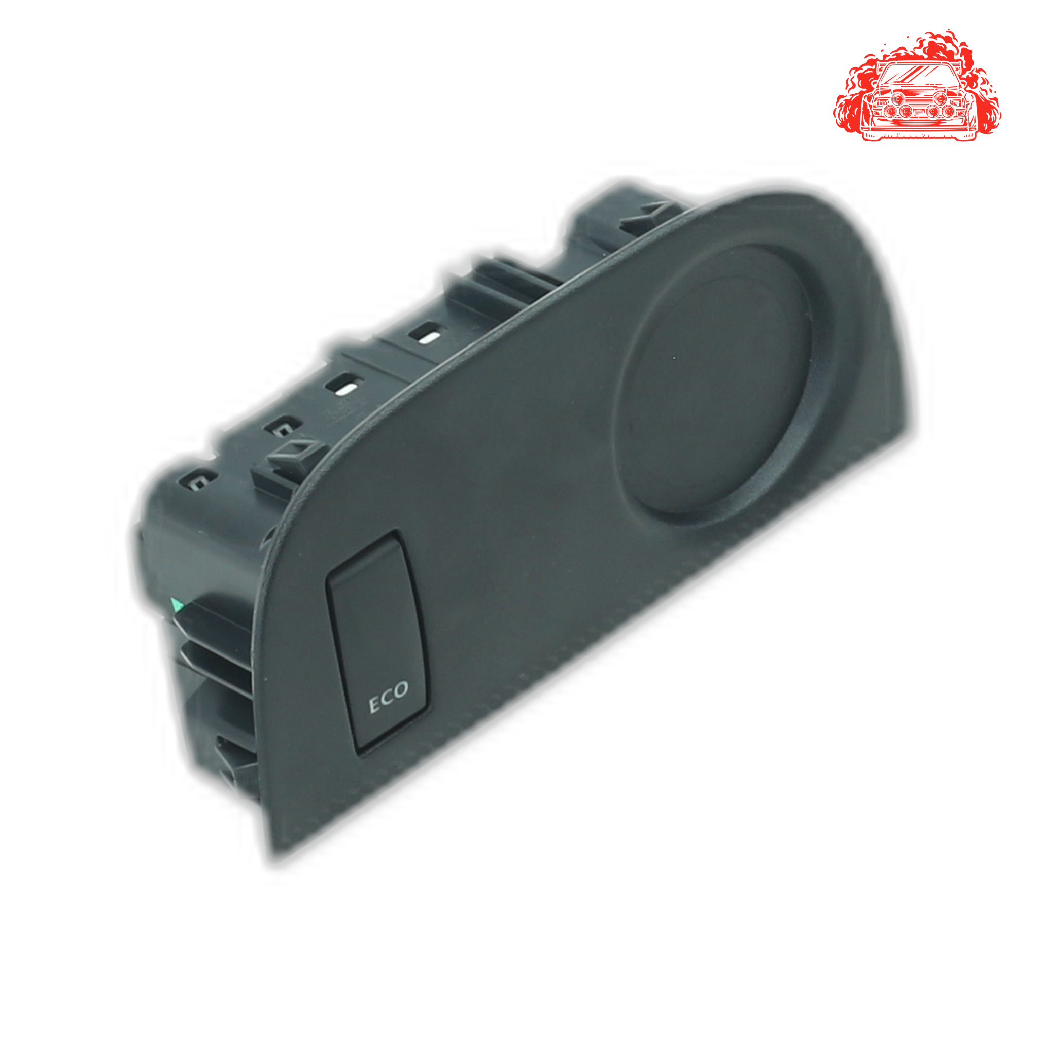 Used Renault Sandero Eco switch - OEM Part 46445M
