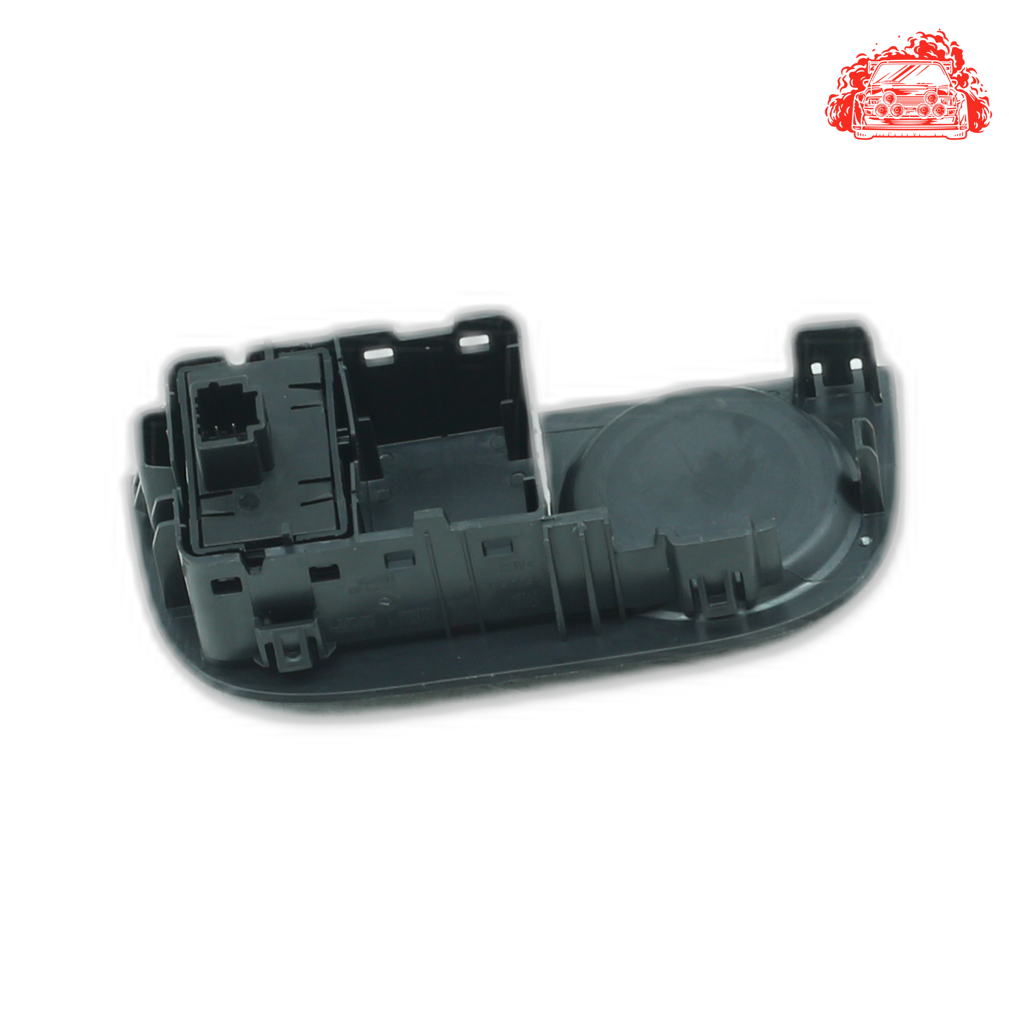 Used Renault Sandero Eco switch - OEM Part 46445M