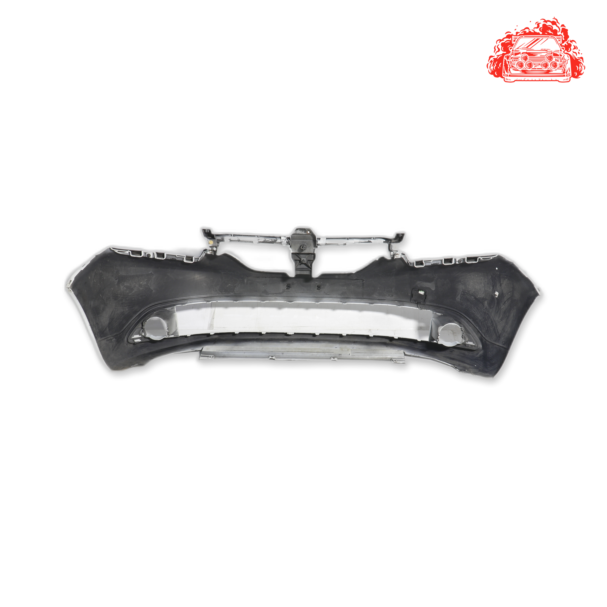 Used Renault Sandero Front Bumper