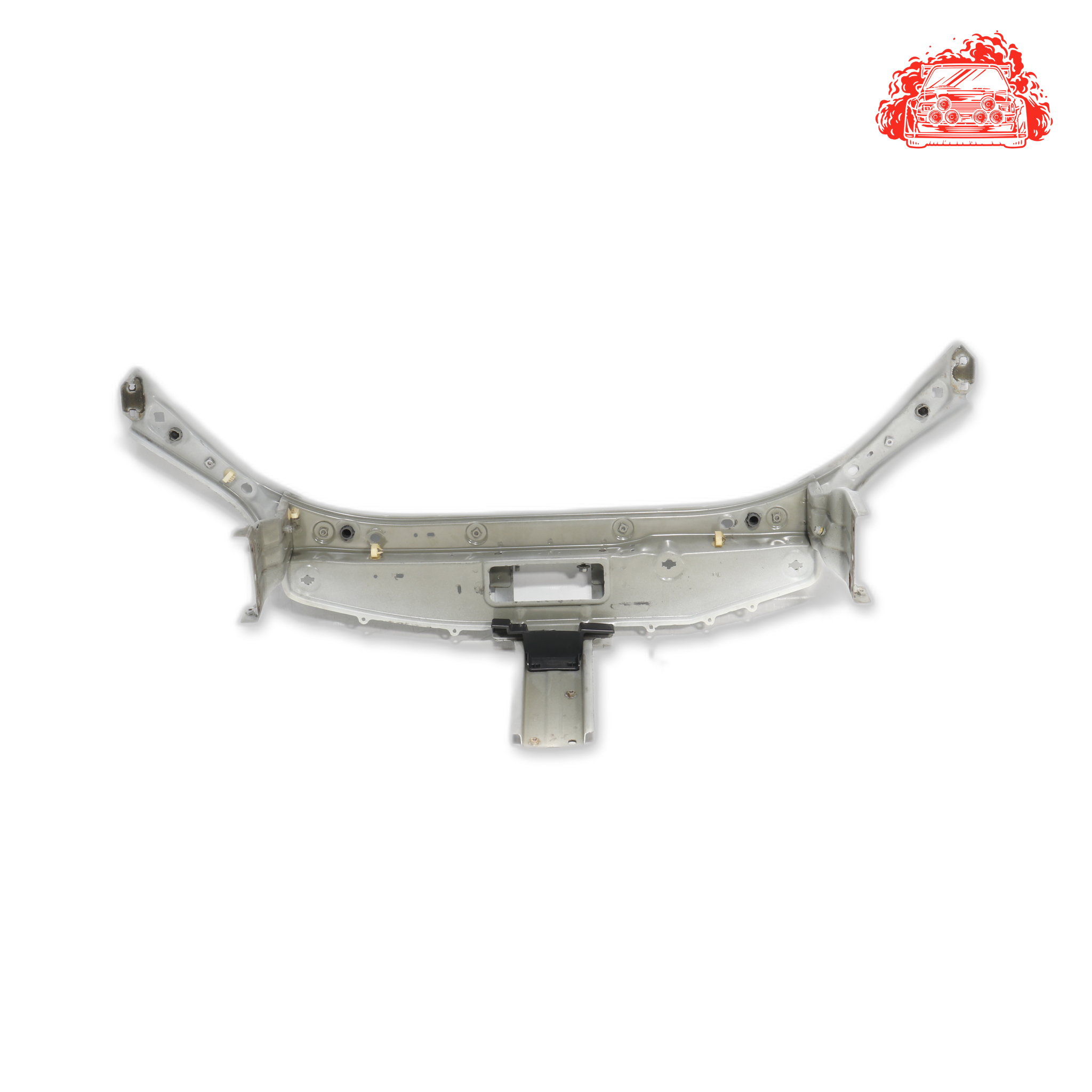 Used Renault Sandero Front Slam Panel Crossmember