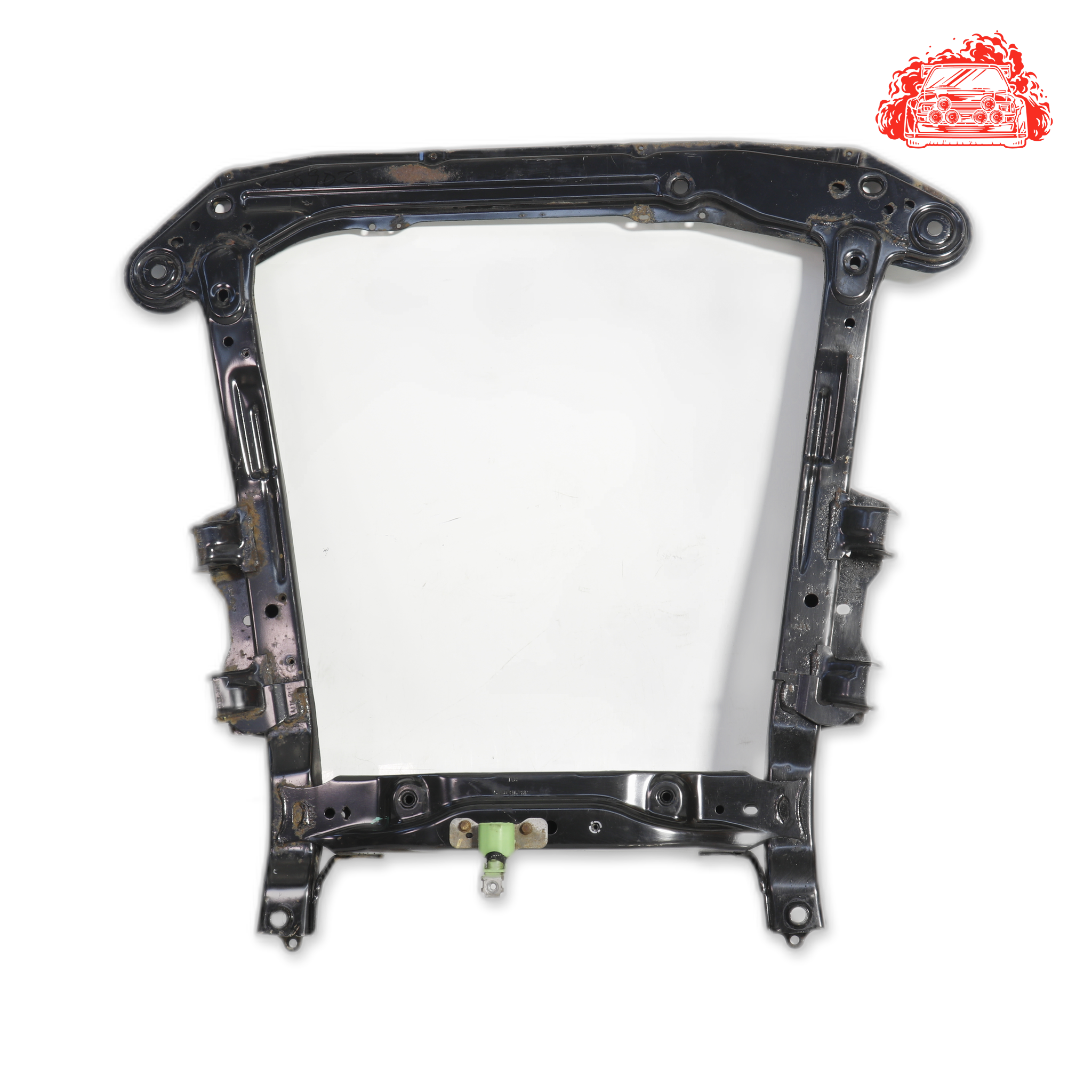 Used Renault Sandero Front Subframe
