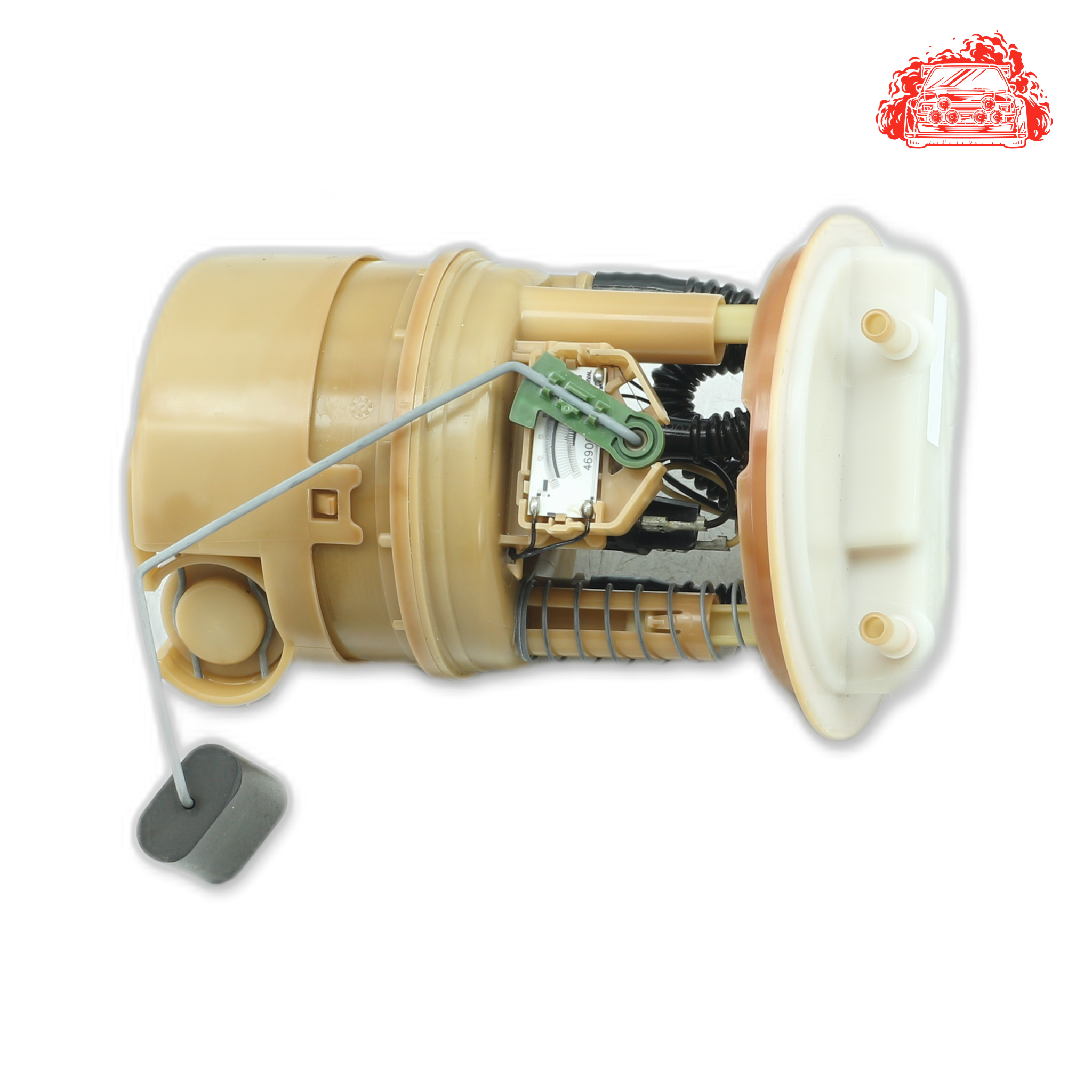 Used Renault Sandero Fuel Pump & Sender Unit