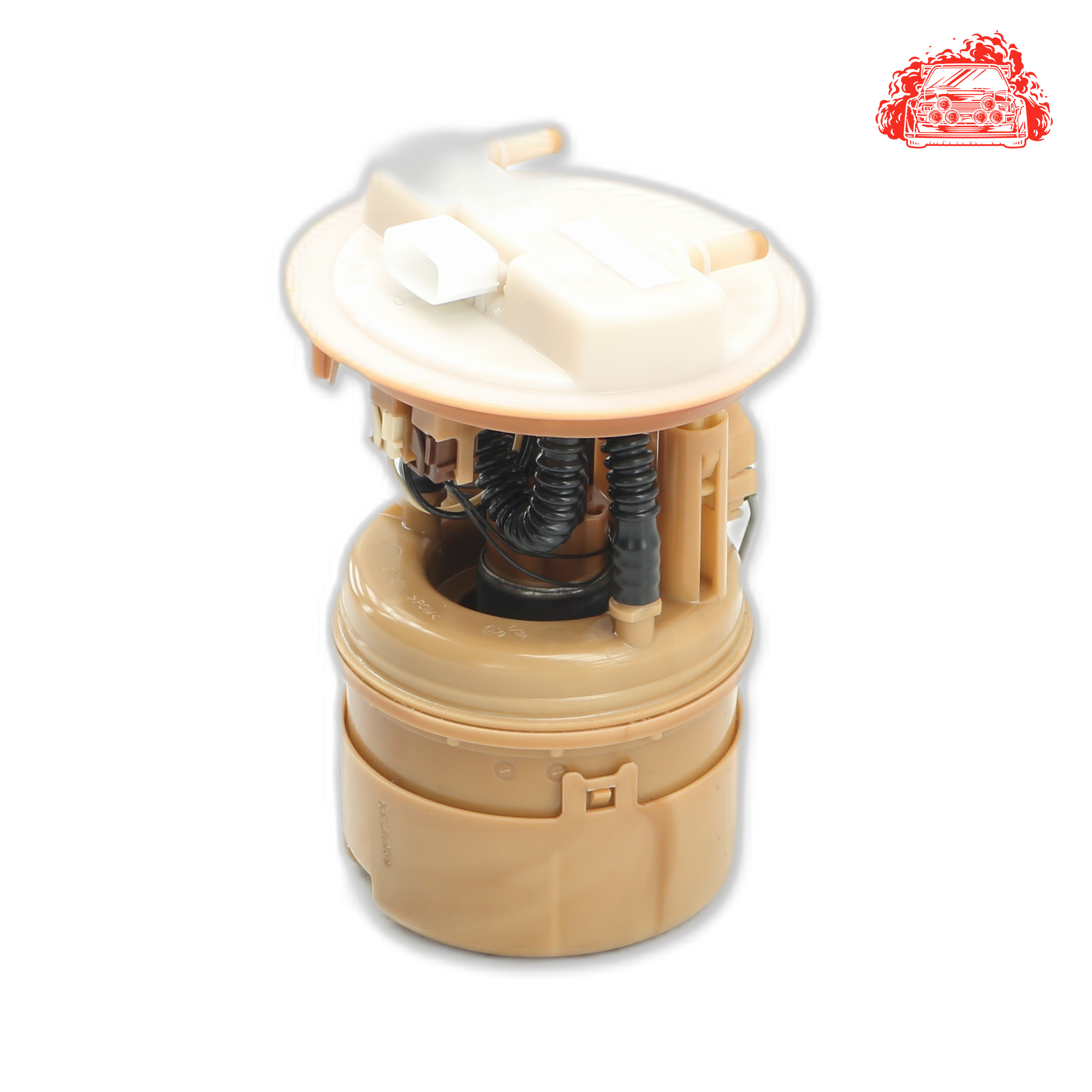 Used Renault Sandero Fuel Pump & Sender Unit
