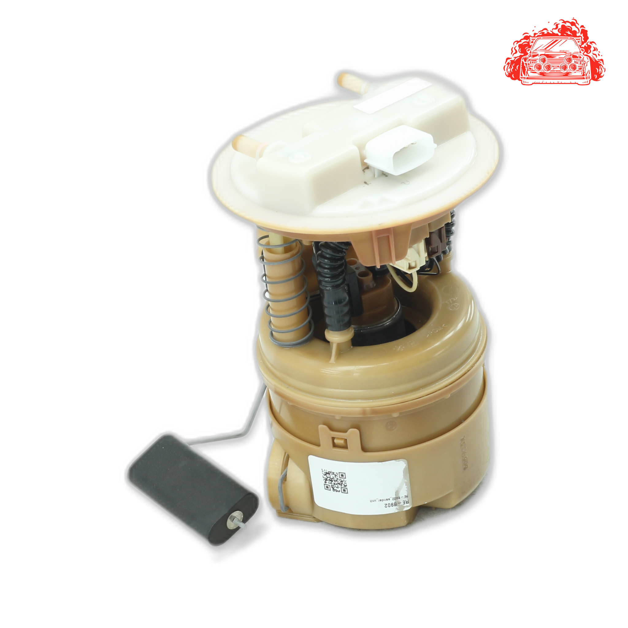Used Renault Sandero Fuel Pump & Sender Unit