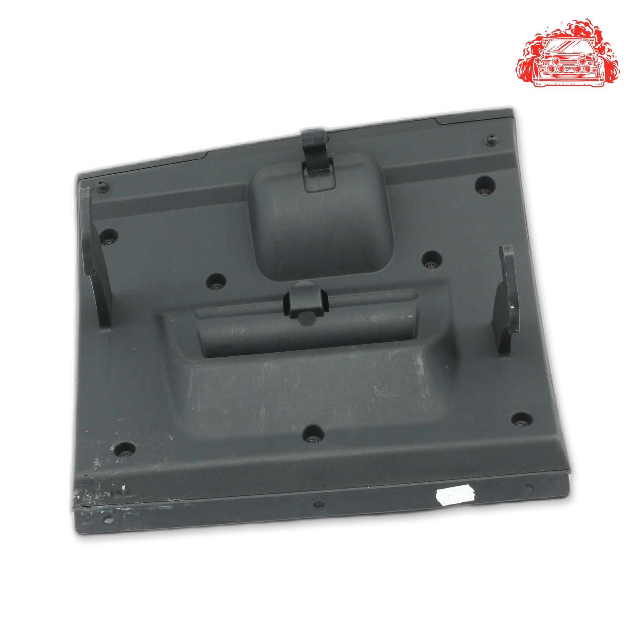 Used Renault Sandero Glovebox