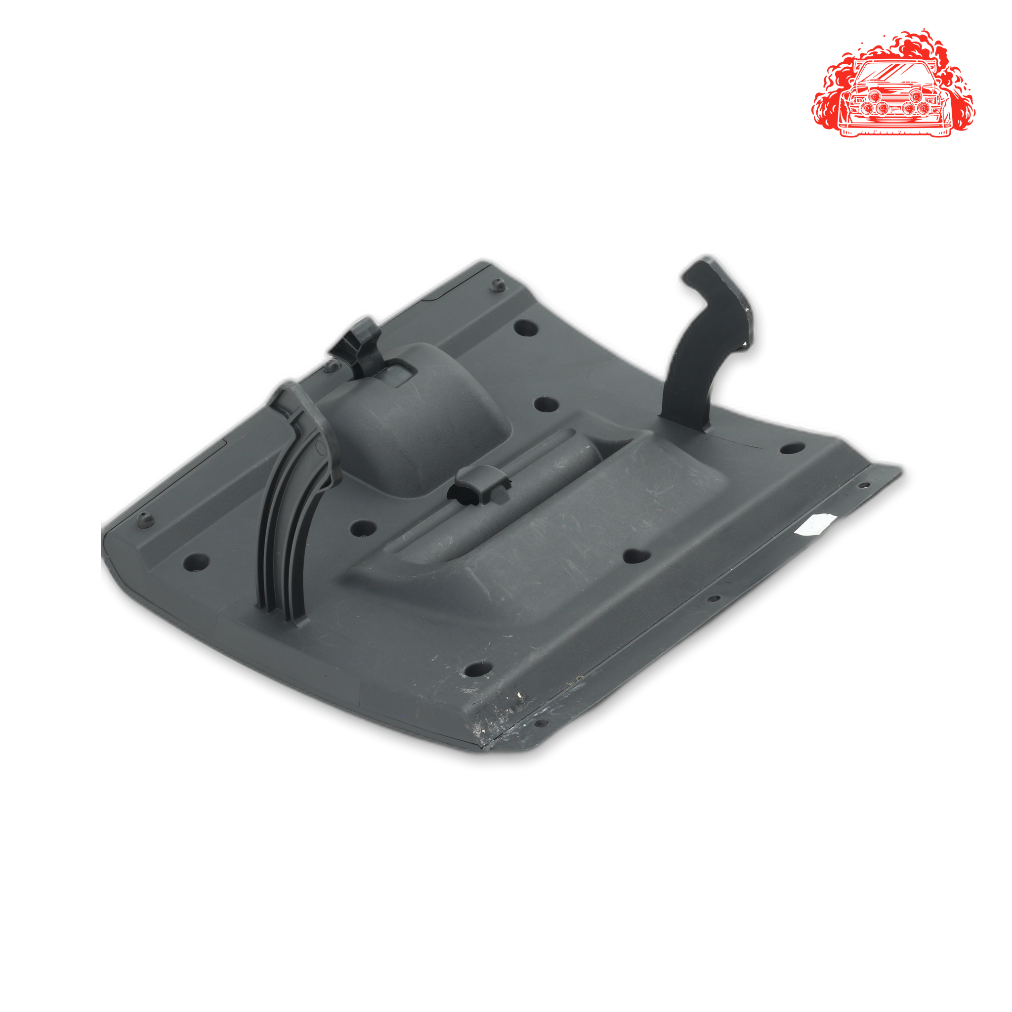 Used Renault Sandero Glovebox