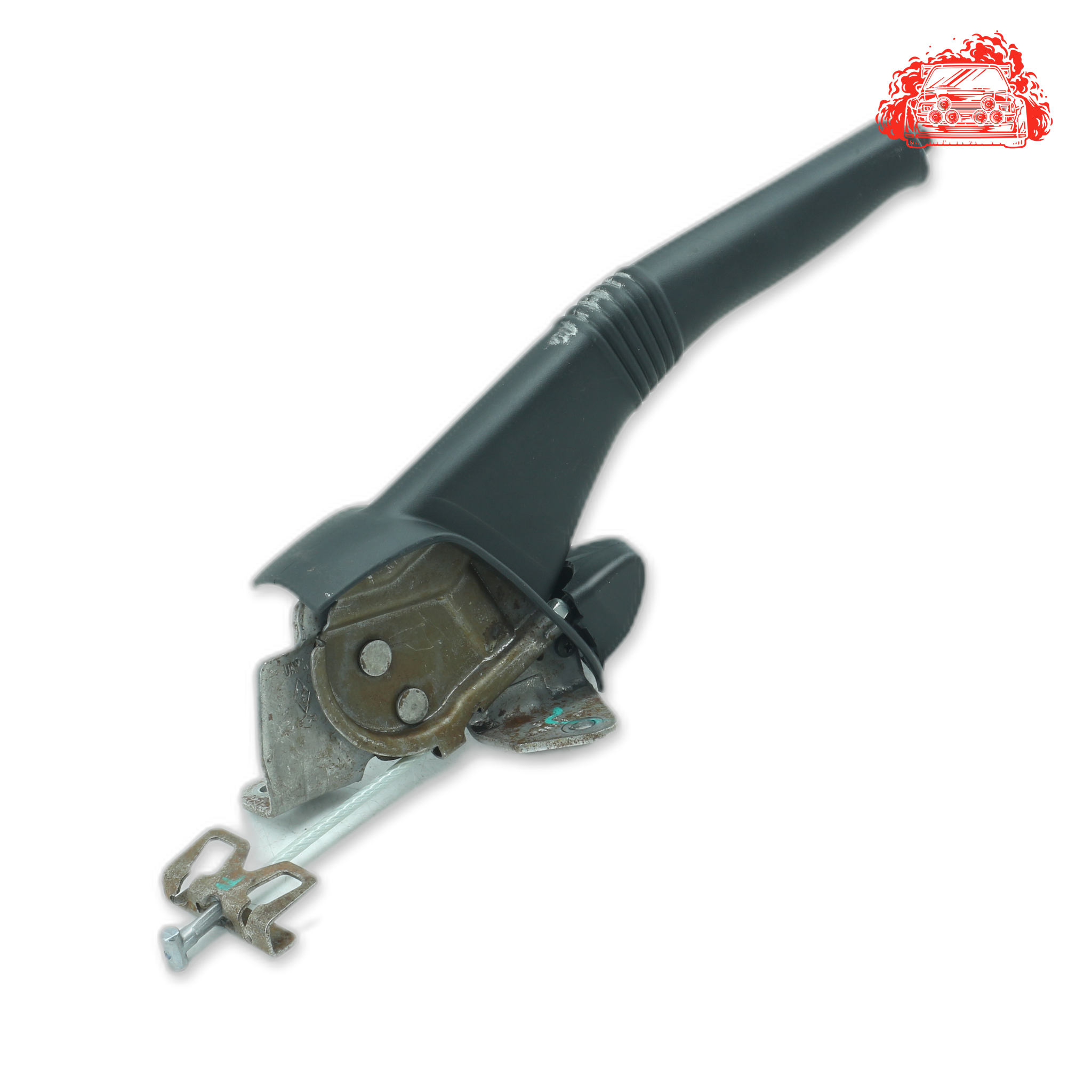 Used Renault Sandero Handbrake Lever or Switch
