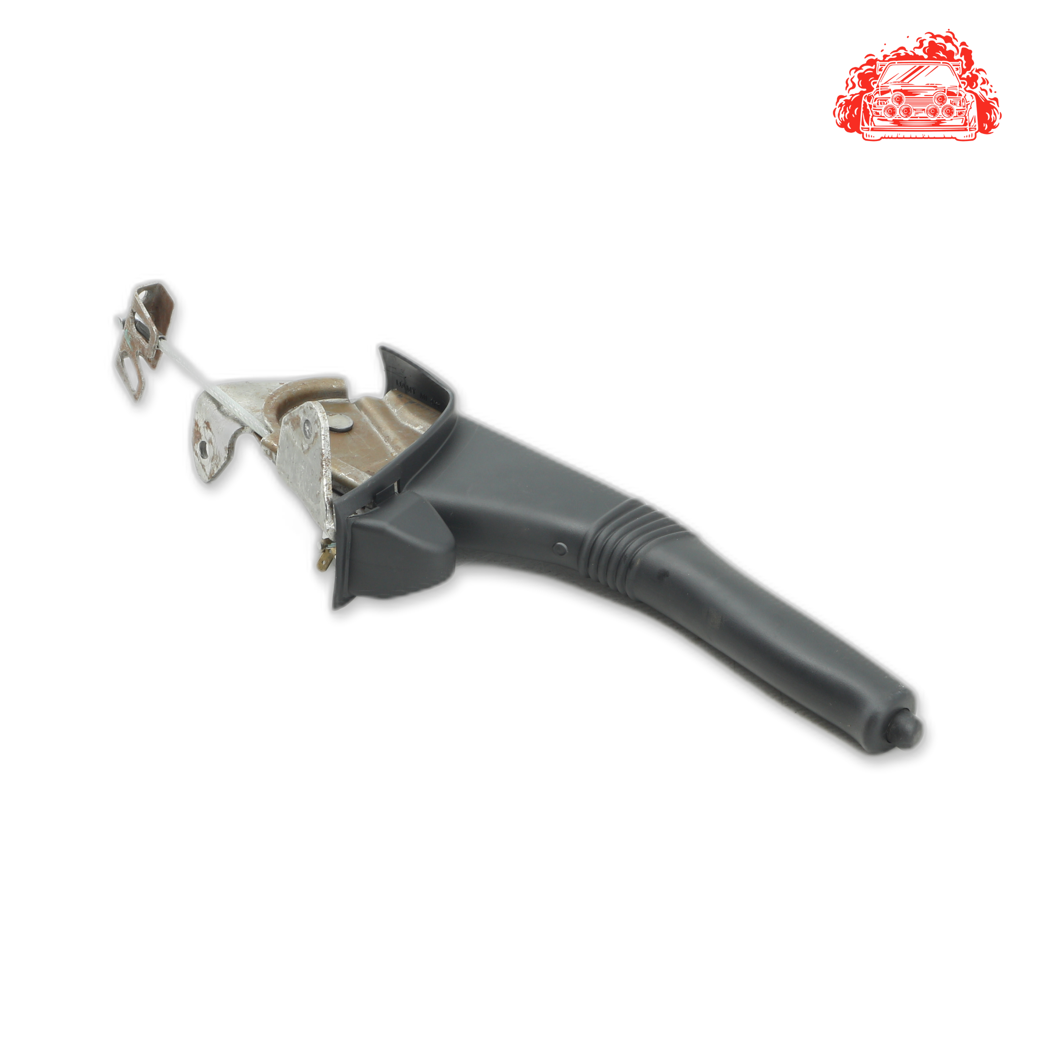 Used Renault Sandero Handbrake Lever or Switch