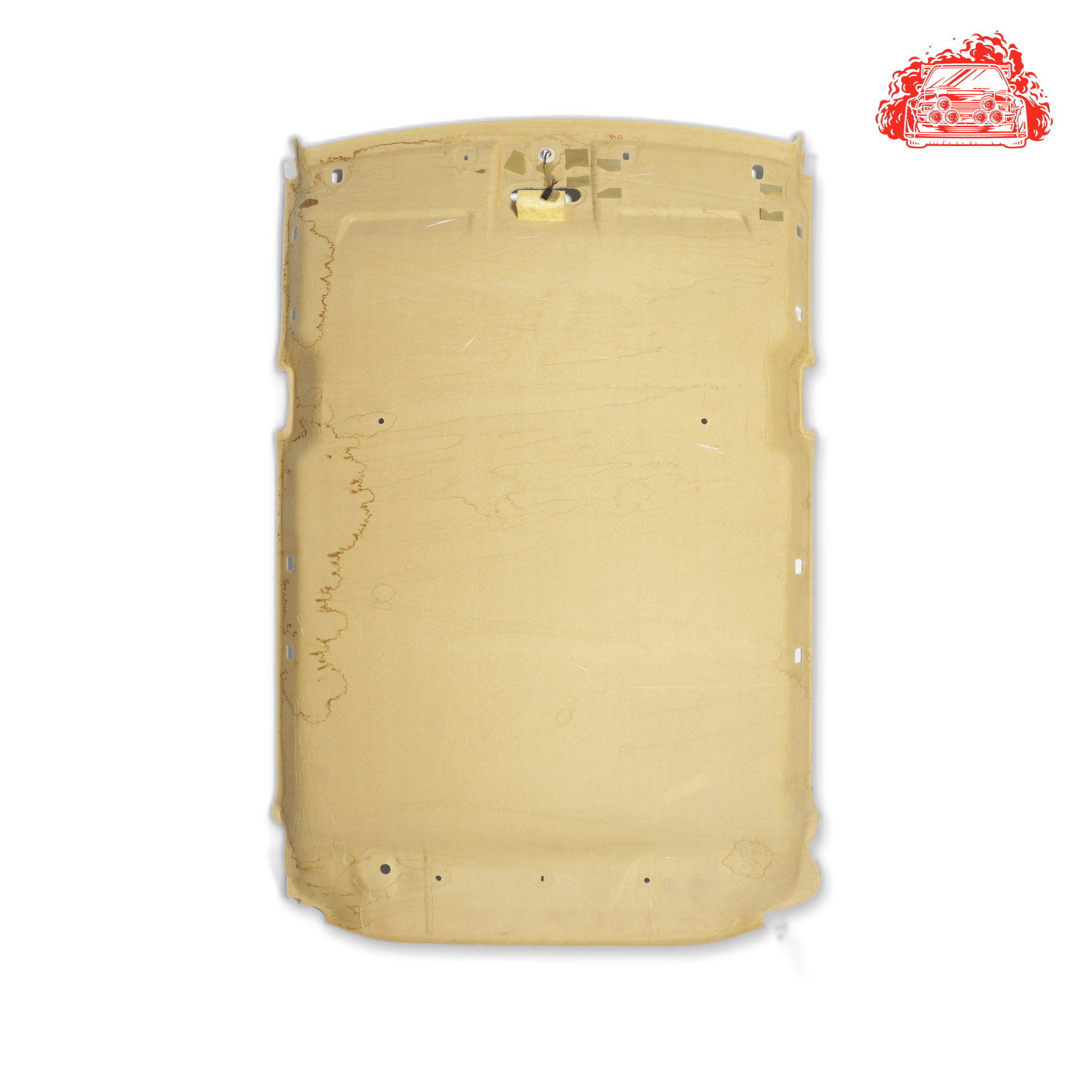 Used Renault Sandero Headliner