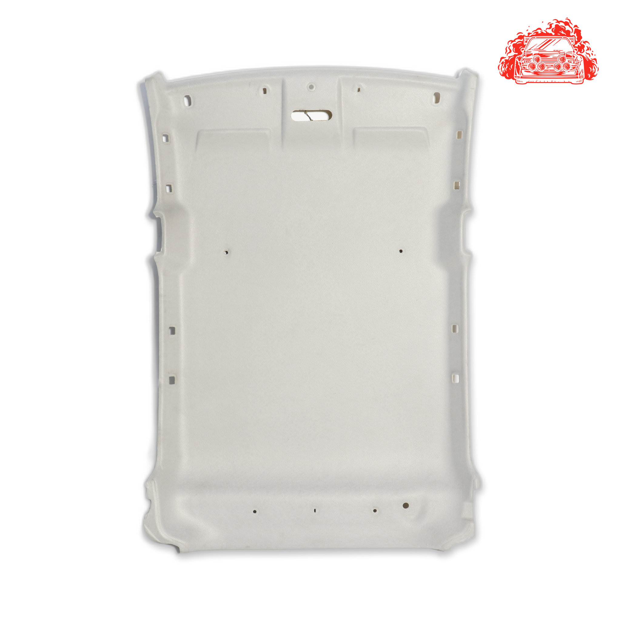 Used Renault Sandero Headliner