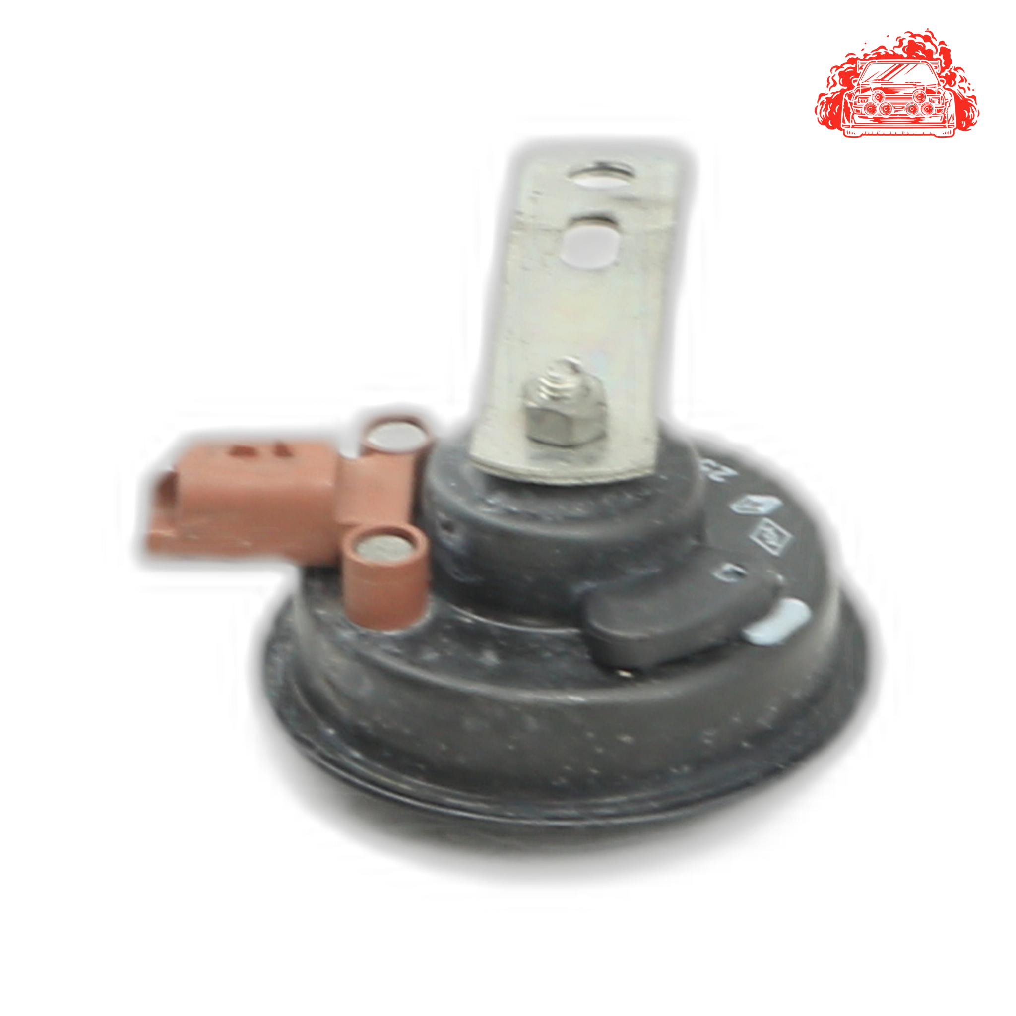 Used Renault Sandero Horn - OEM Part 256107131R