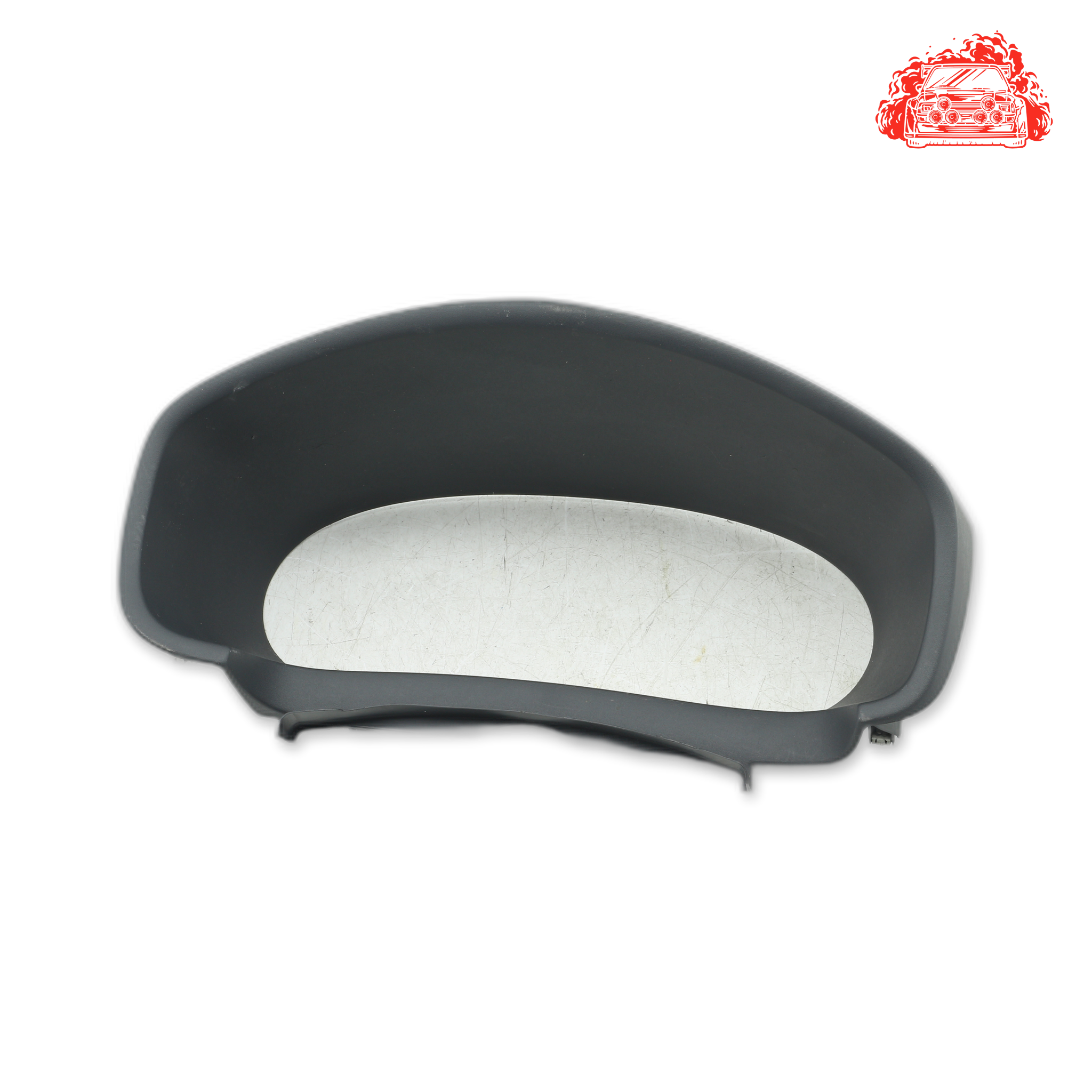 Used Renault Sandero Instrument Cluster Trim Cover