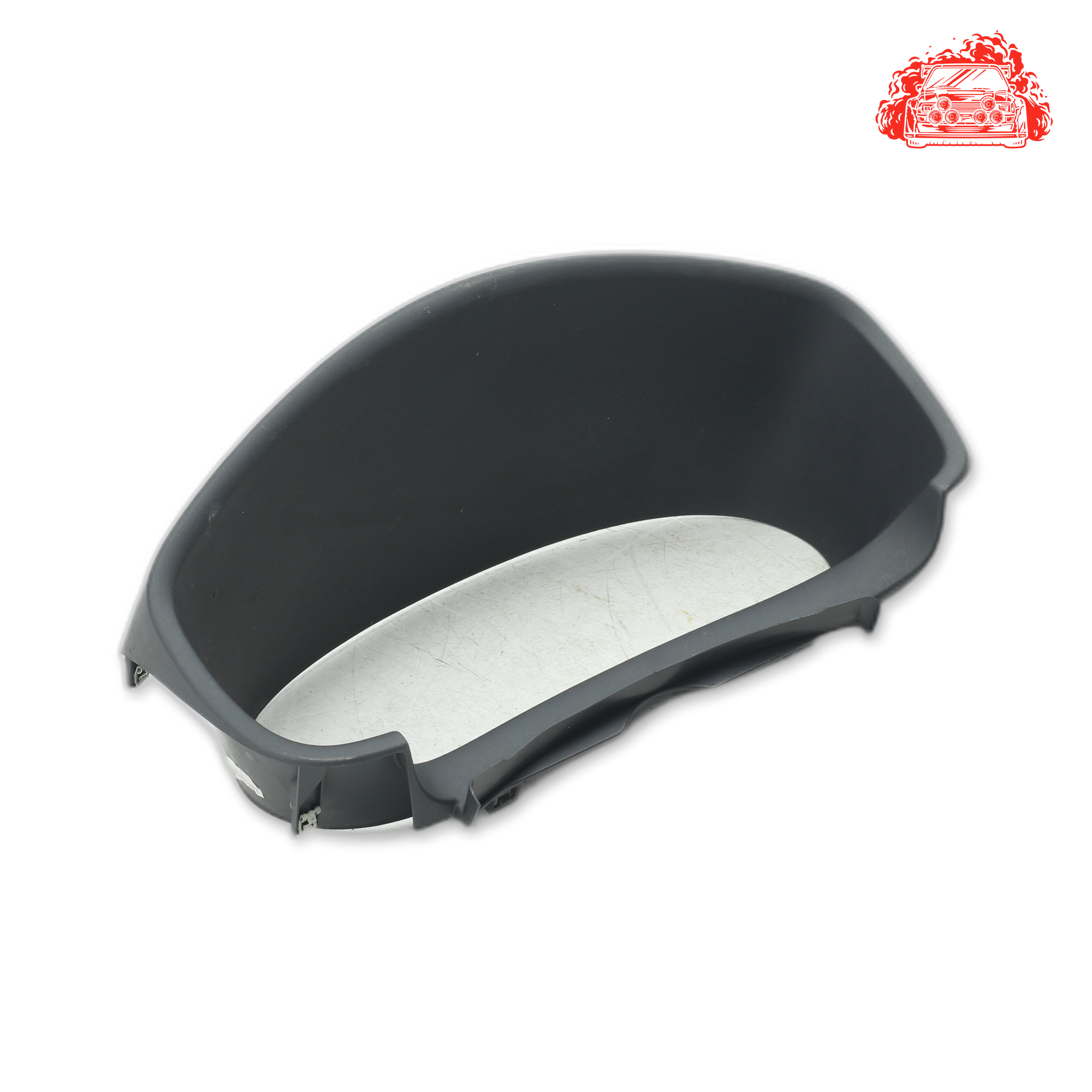 Used Renault Sandero Instrument Cluster Trim Cover