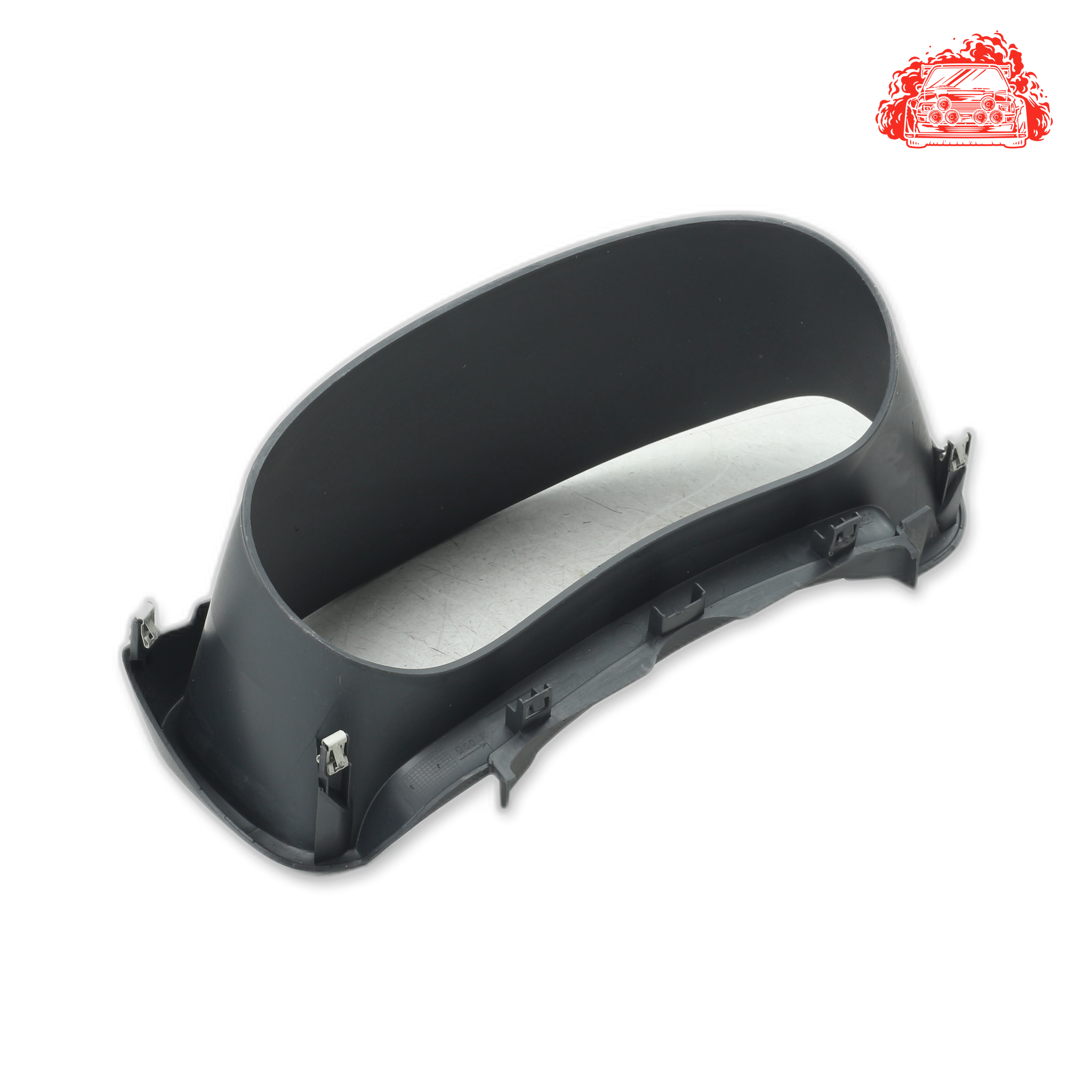 Used Renault Sandero Instrument Cluster Trim Cover
