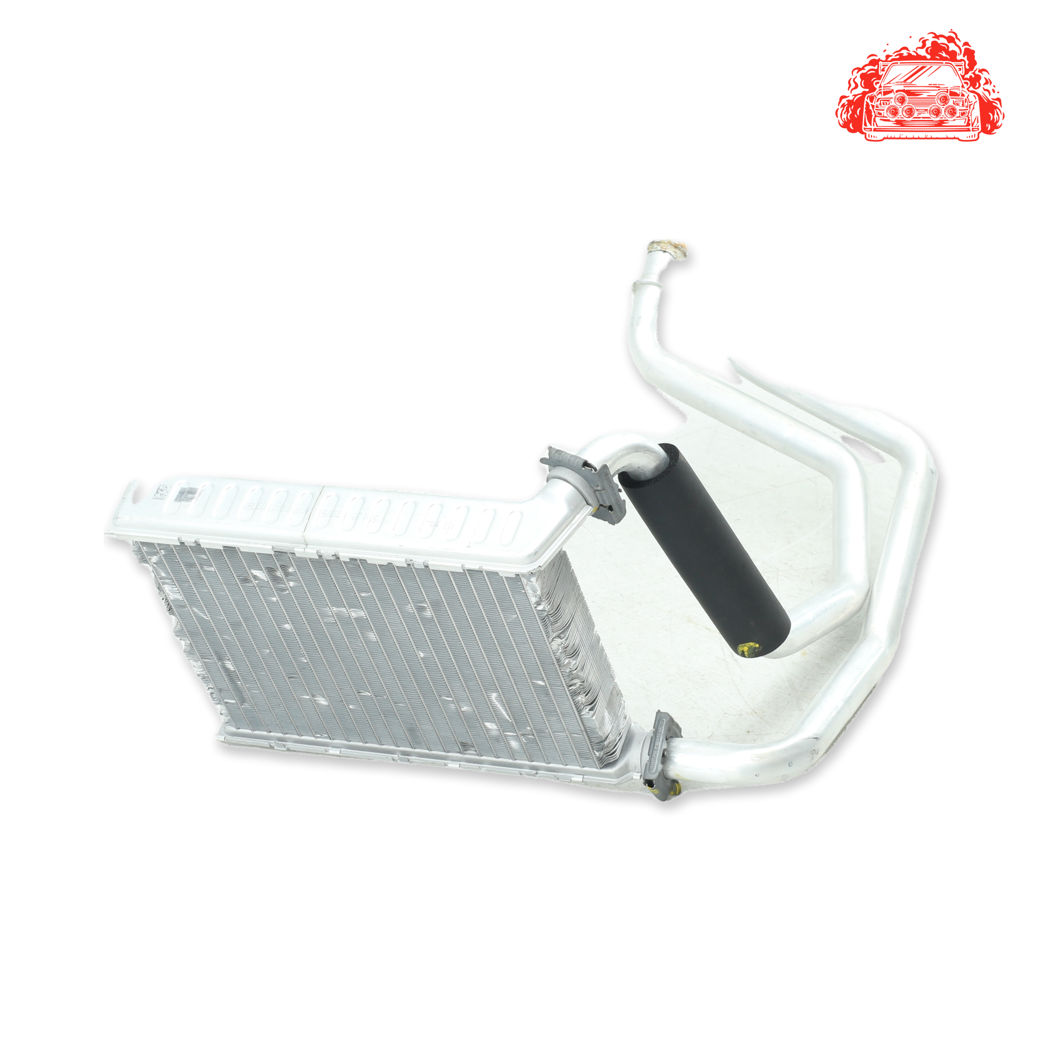 Used Renault Sandero Interior Heater Radiator