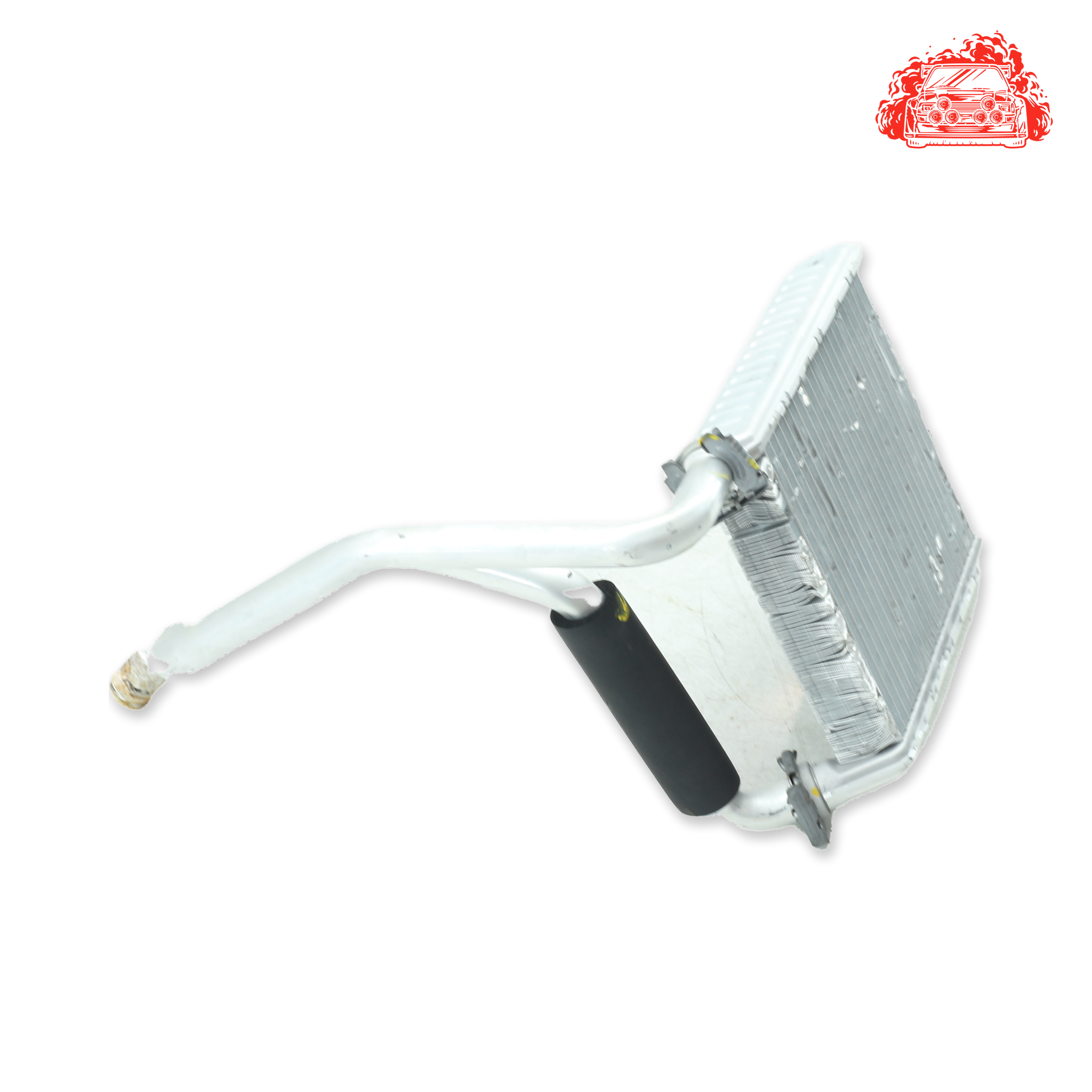 Used Renault Sandero Interior Heater Radiator