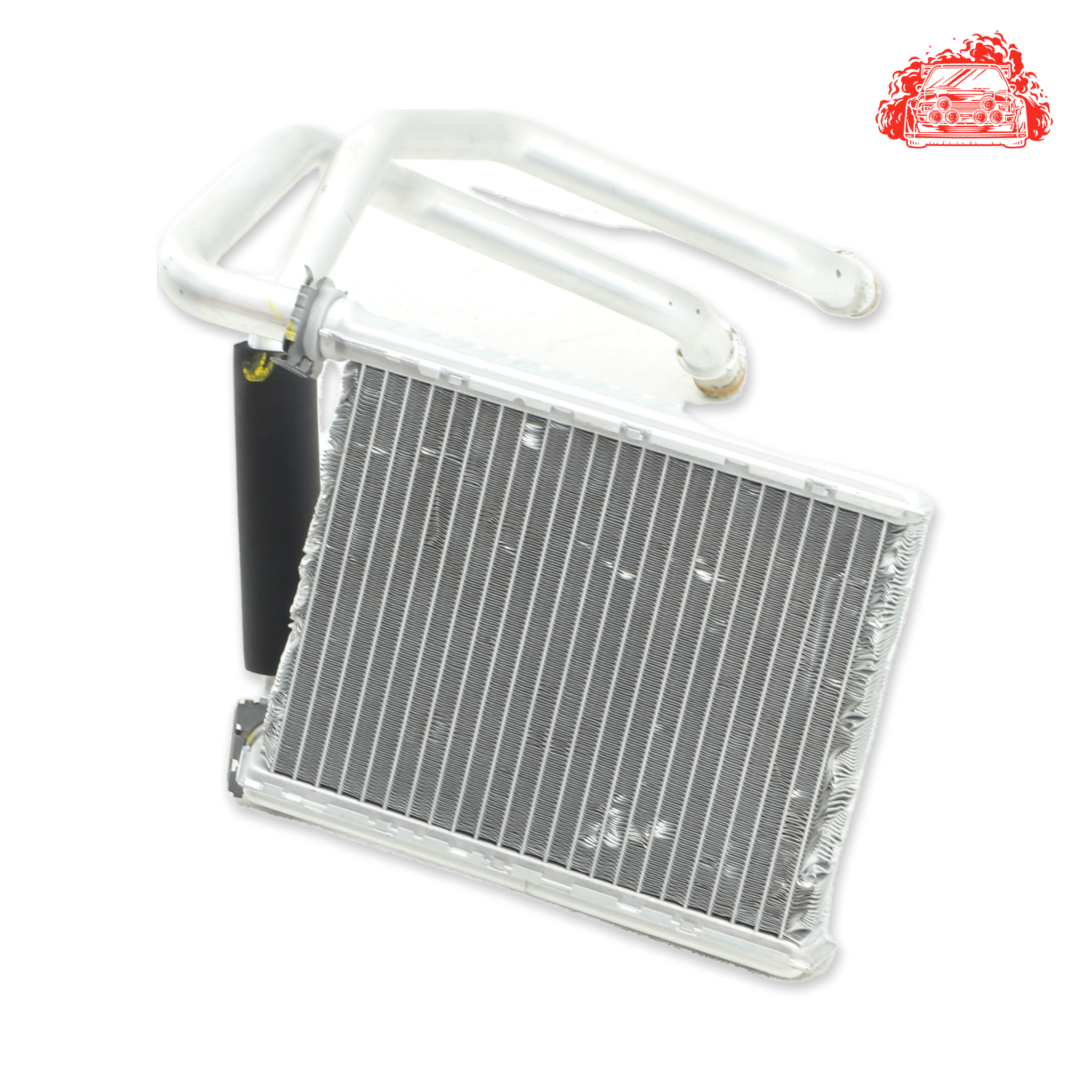 Used Renault Sandero Interior Heater Radiator