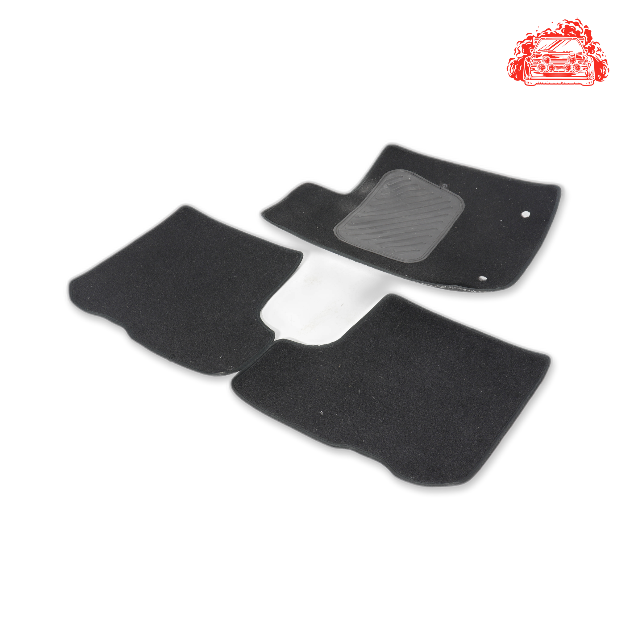 Used Renault Sandero Mats Set