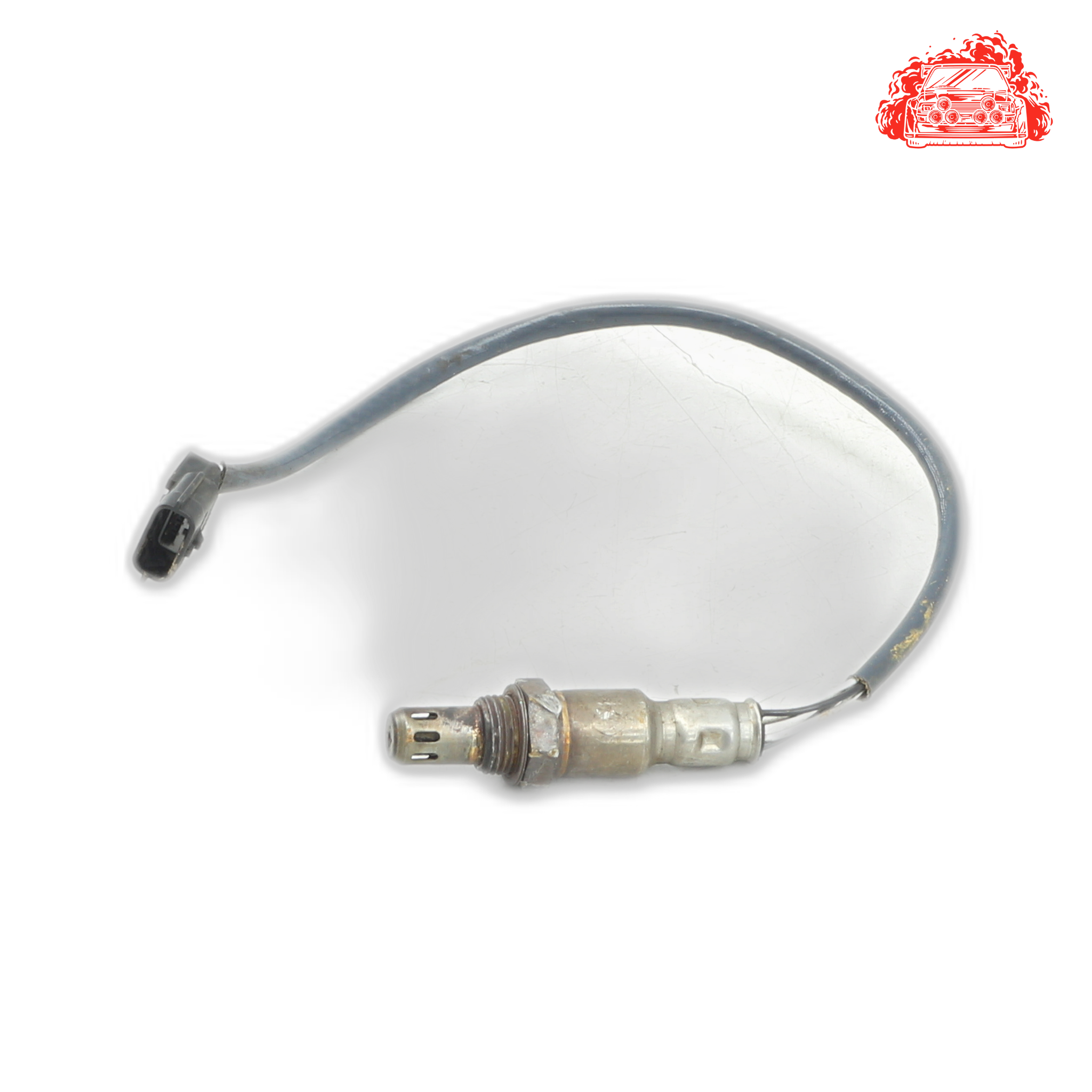 Used Renault Sandero Oxygen Sensor - OEM Part H8200495791