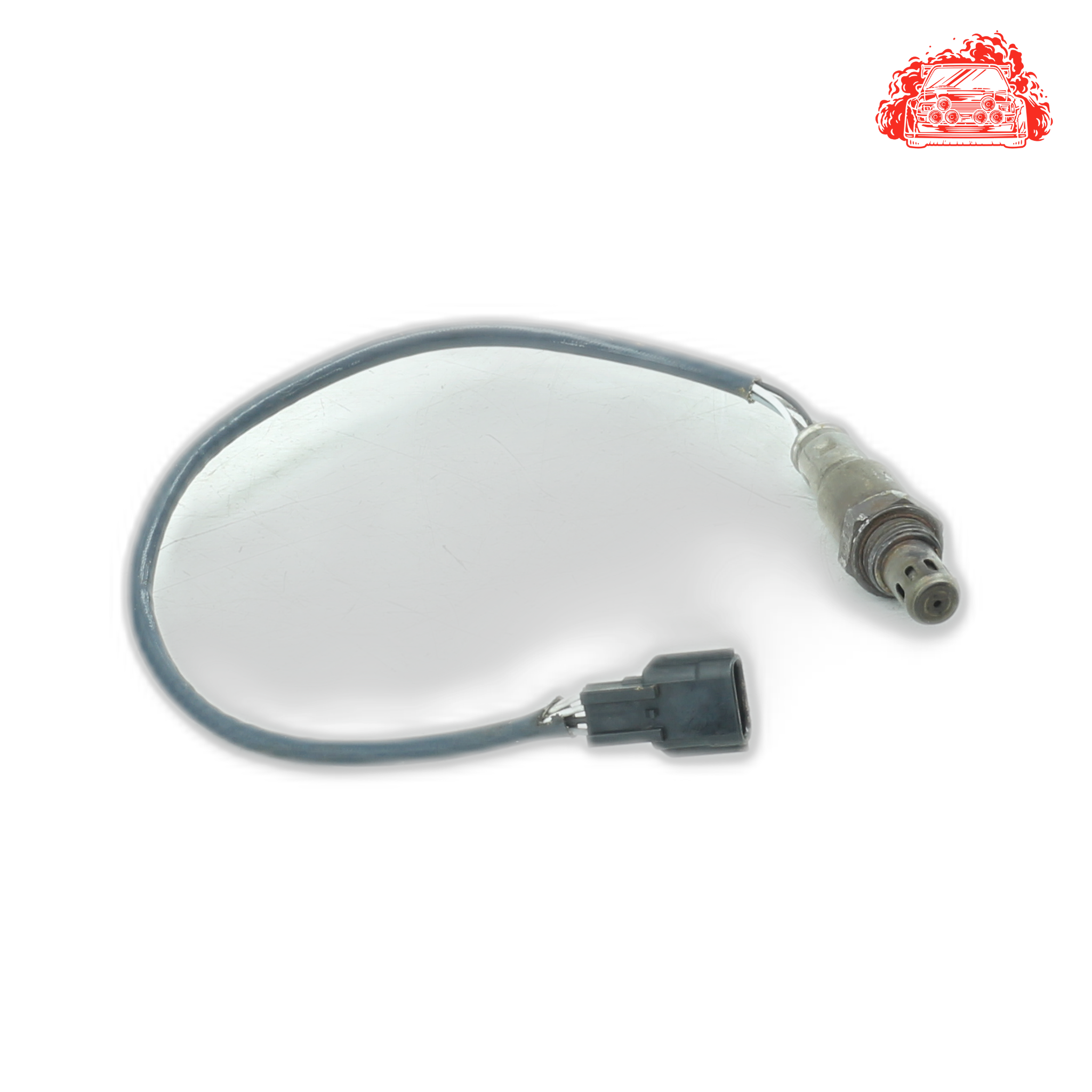 Used Renault Sandero Oxygen Sensor - OEM Part H8200495791