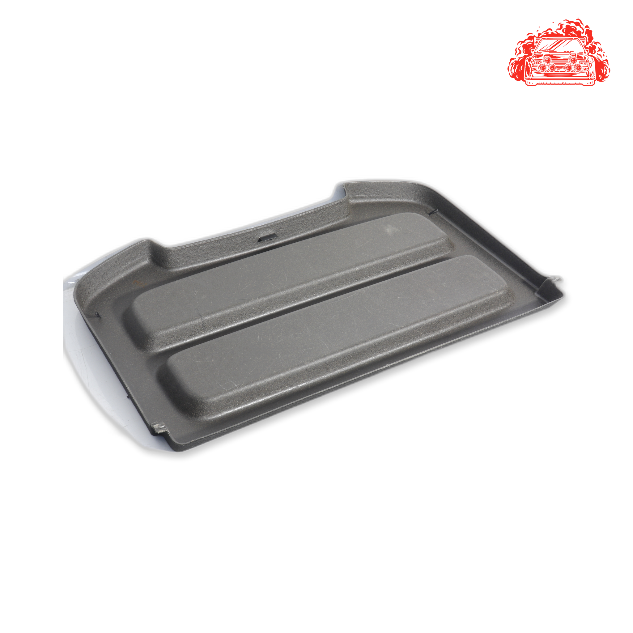 Used Renault Sandero Parcel Tray