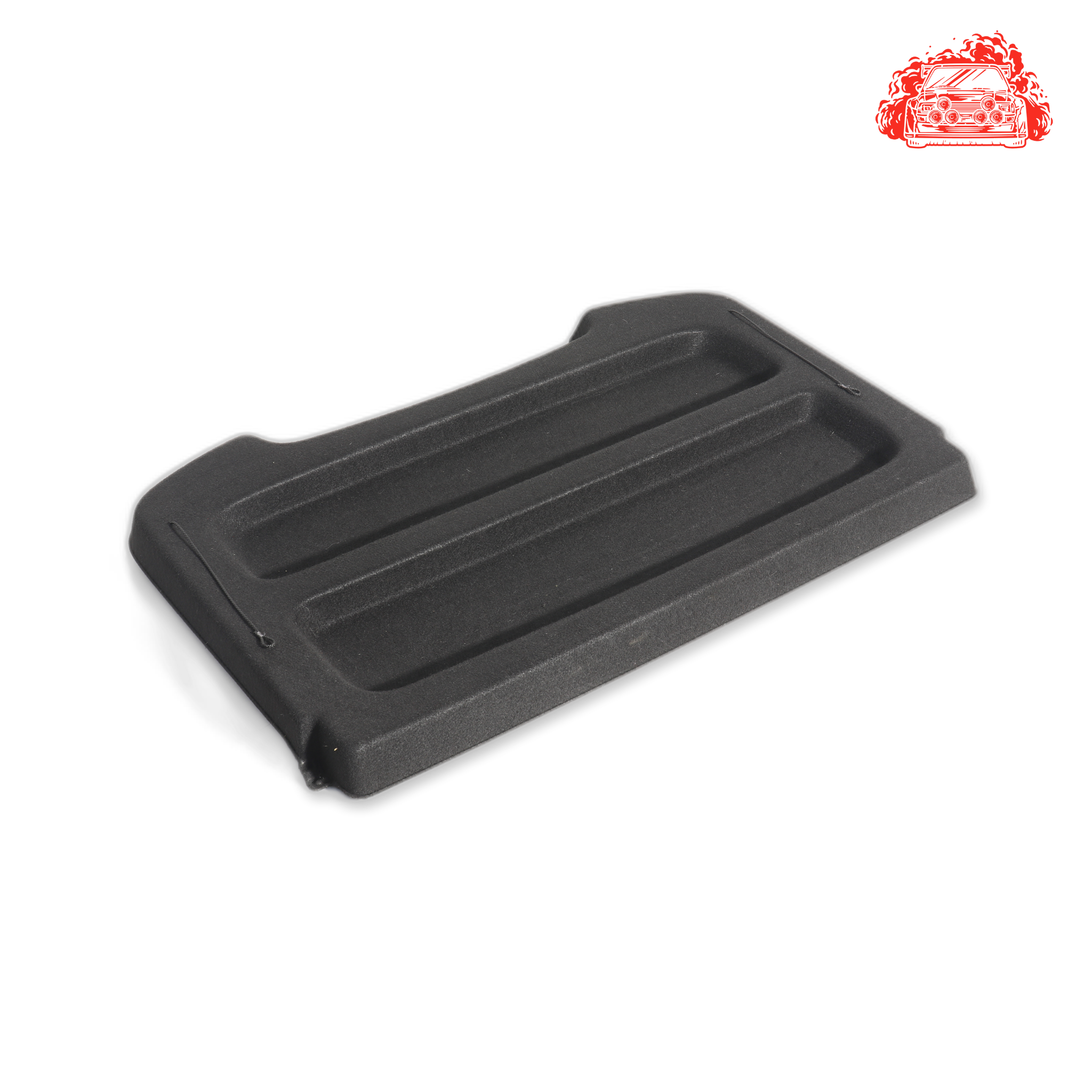 Used Renault Sandero Parcel Tray