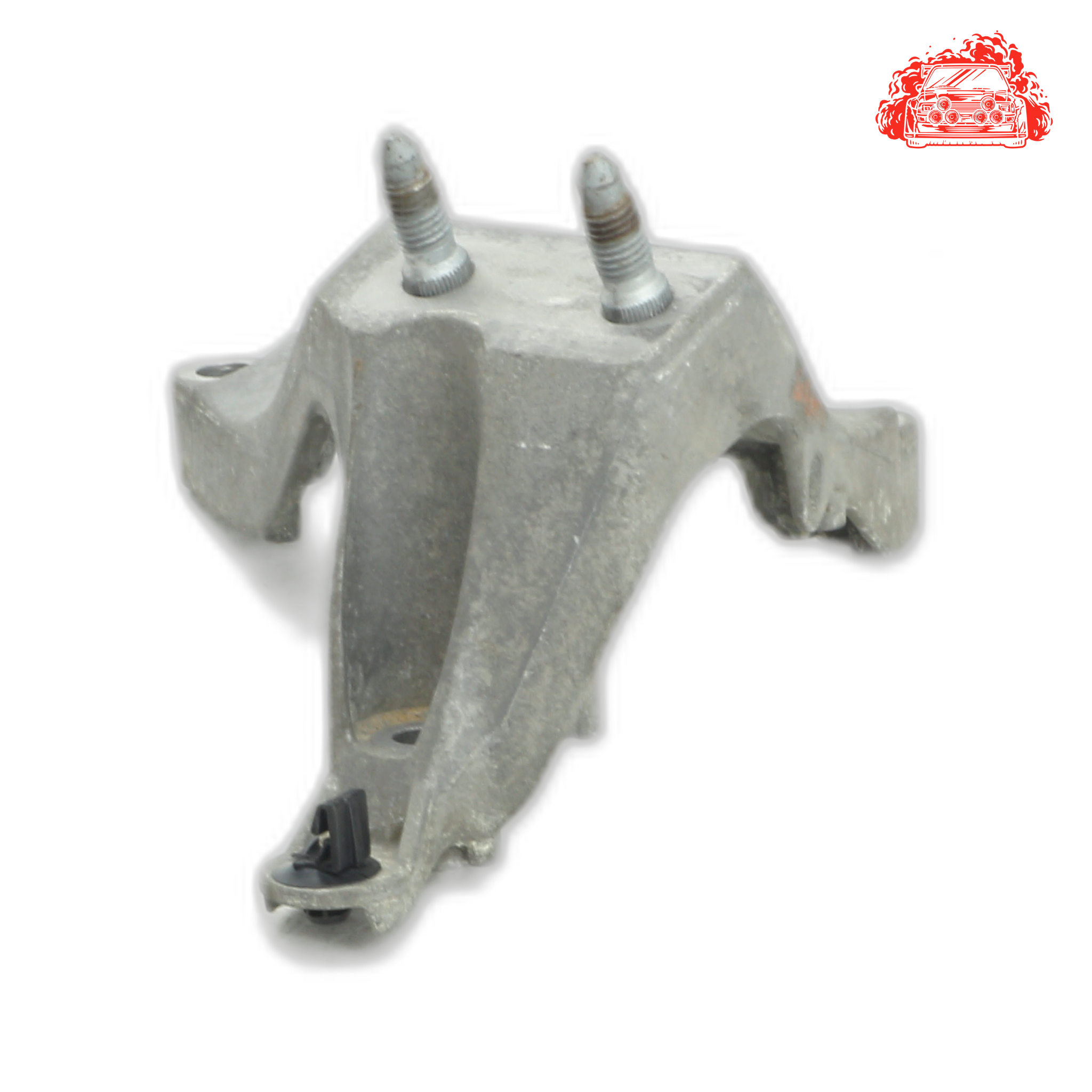 Used Renault Sandero Passenger Side Gearbox Mounting - OEM Part 112531966R