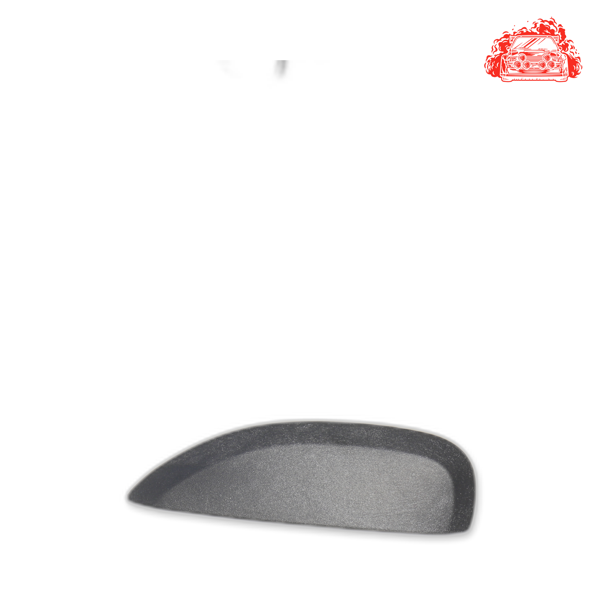 Used Renault Sandero Passenger Side Rear Exterior Door Handle
