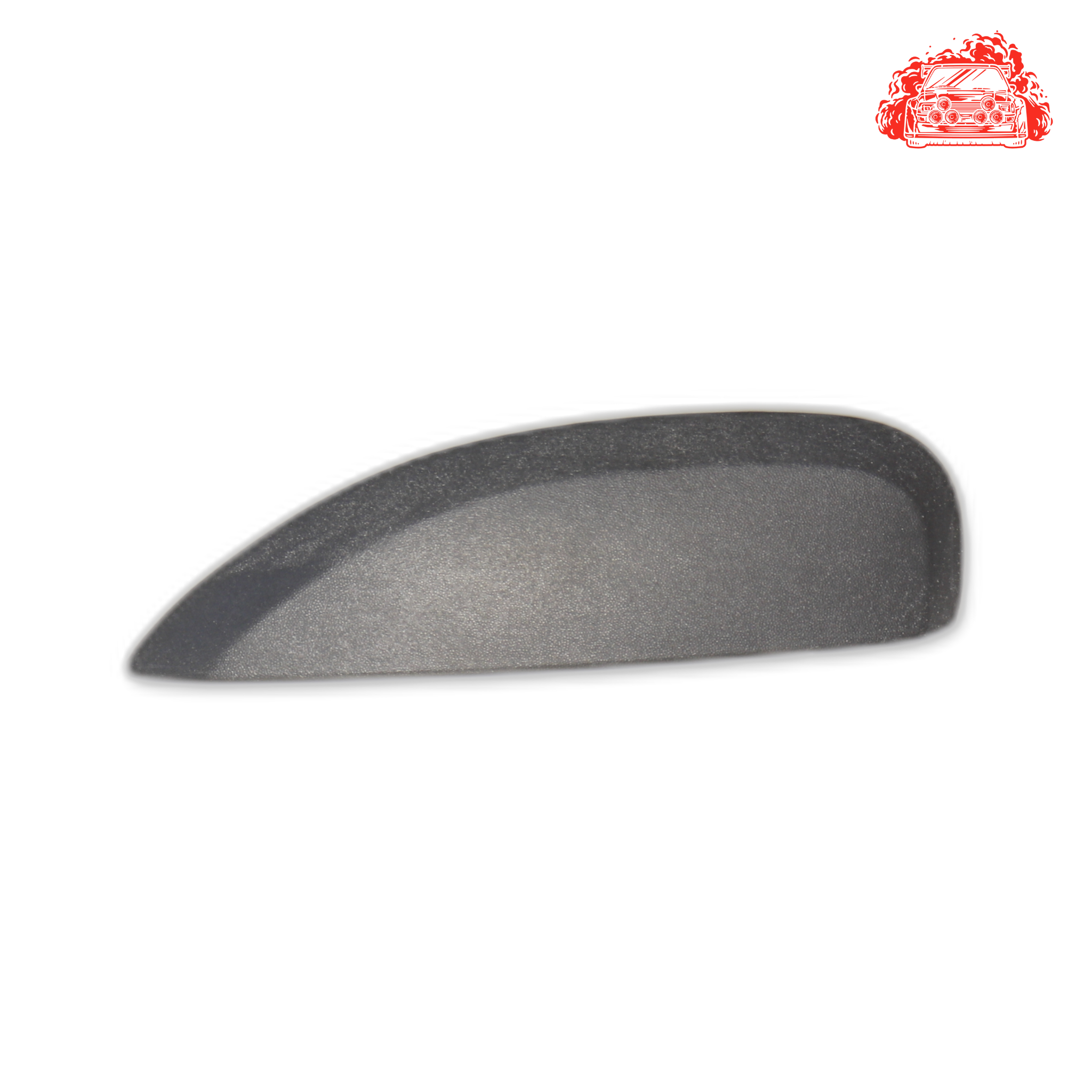 Used Renault Sandero Passenger Side Rear Exterior Door Handle