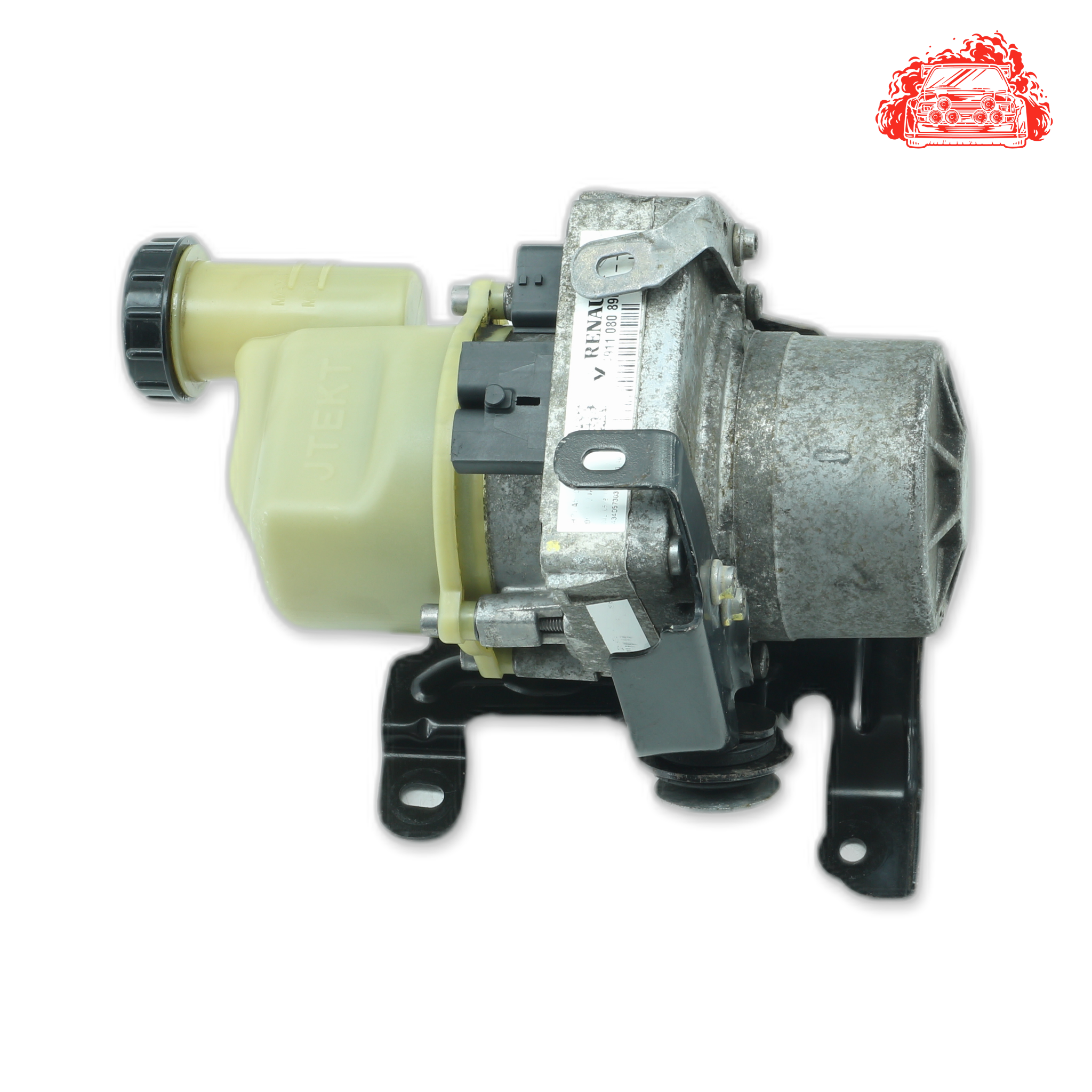 Used Renault Sandero Power Steering Pump - OEM Part 691108089R