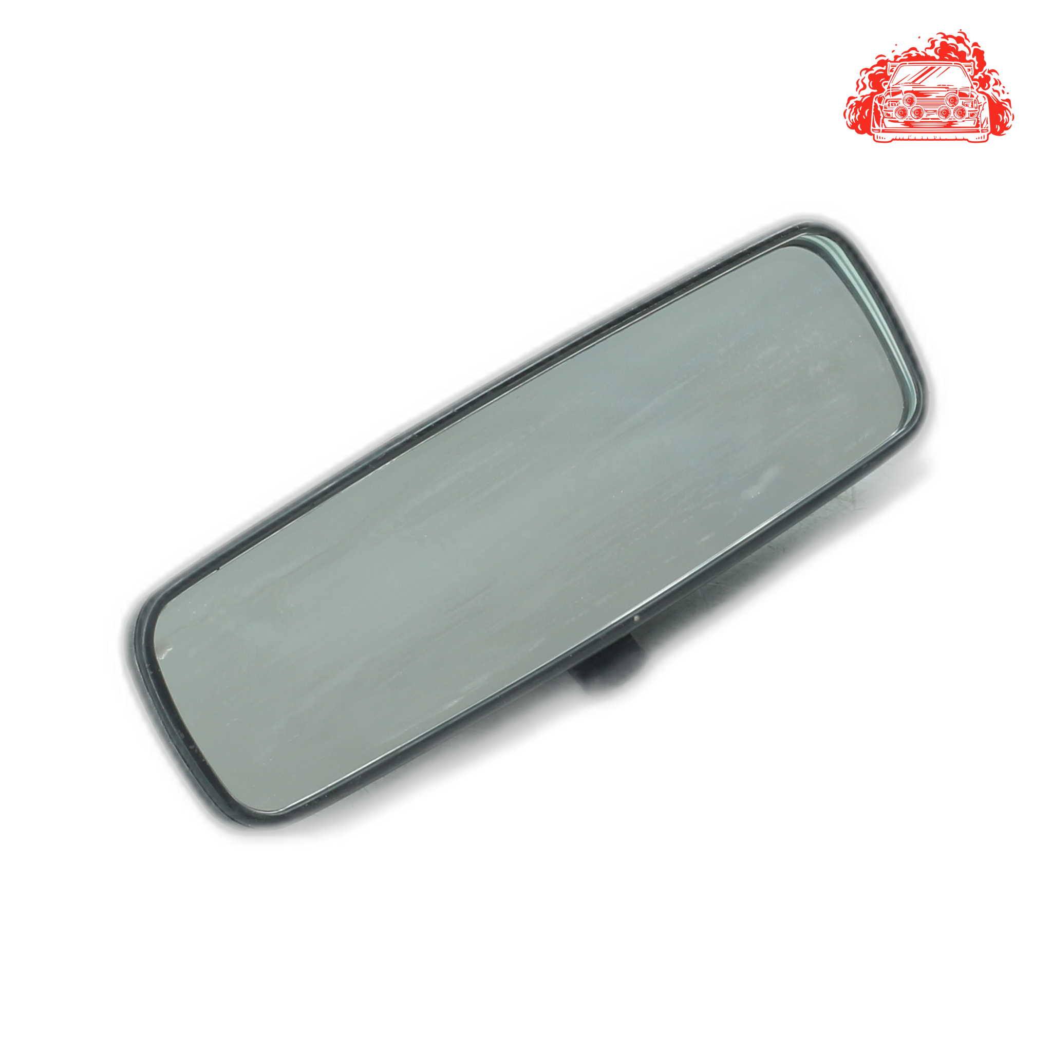 Used Renault Sandero Rear View Mirror