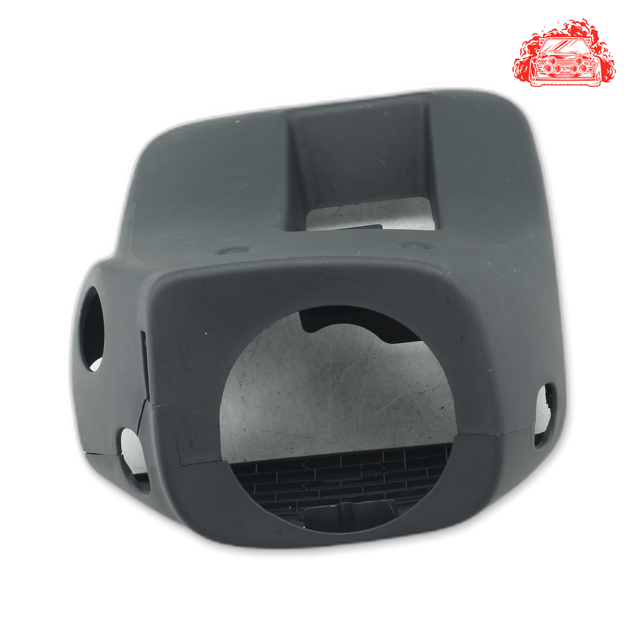 Used Renault Sandero Steering Column Cover