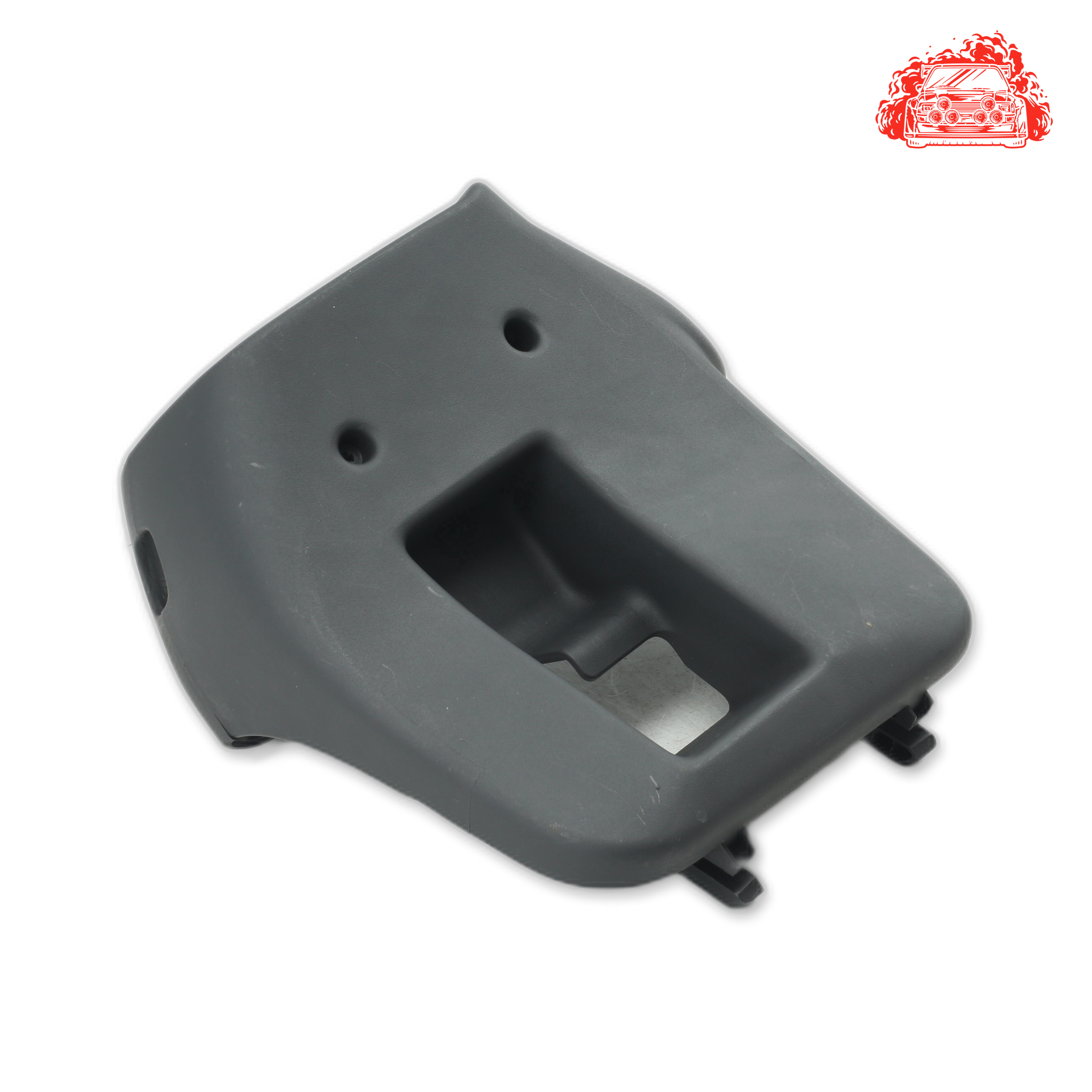 Used Renault Sandero Steering Column Cover