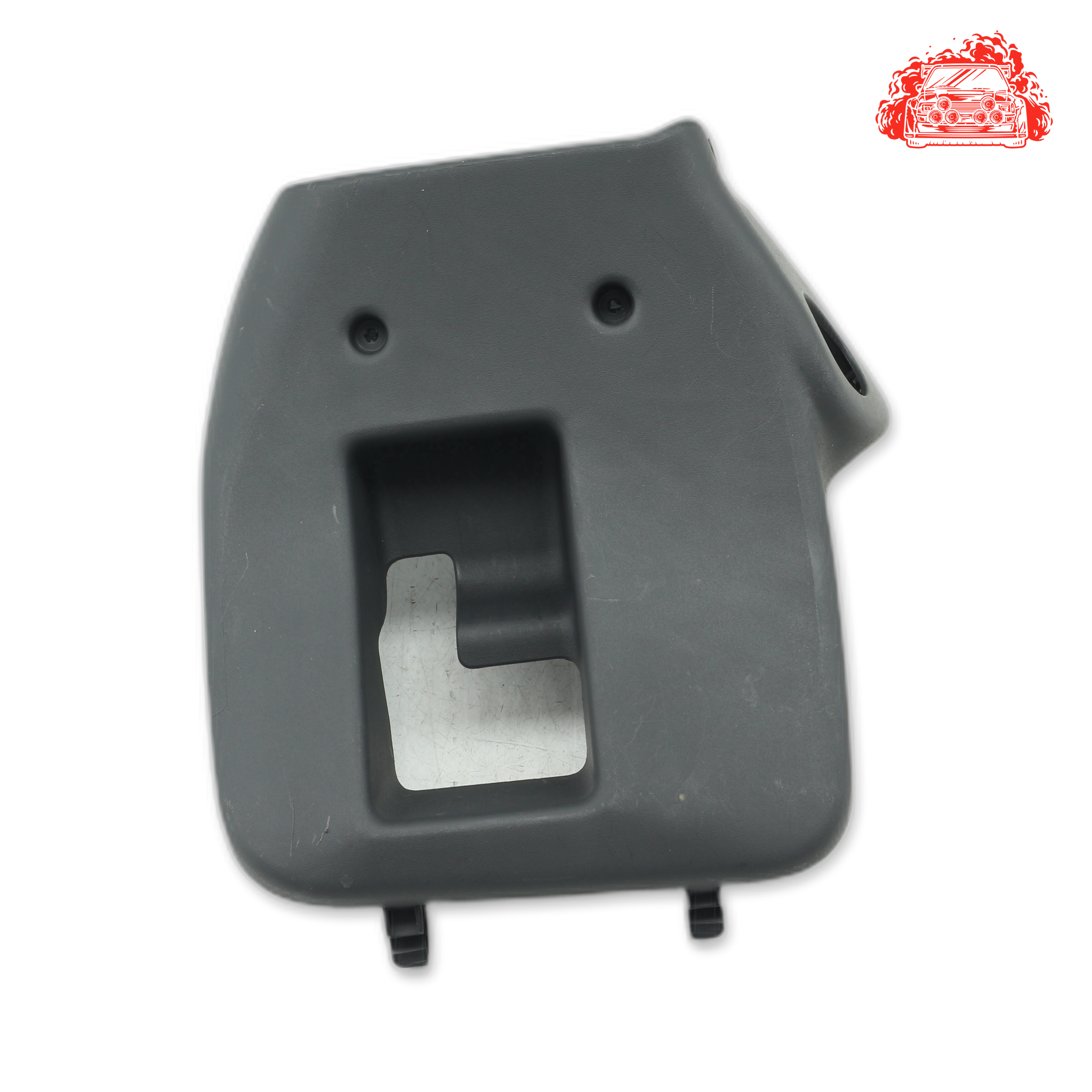 Used Renault Sandero Steering Column Cover