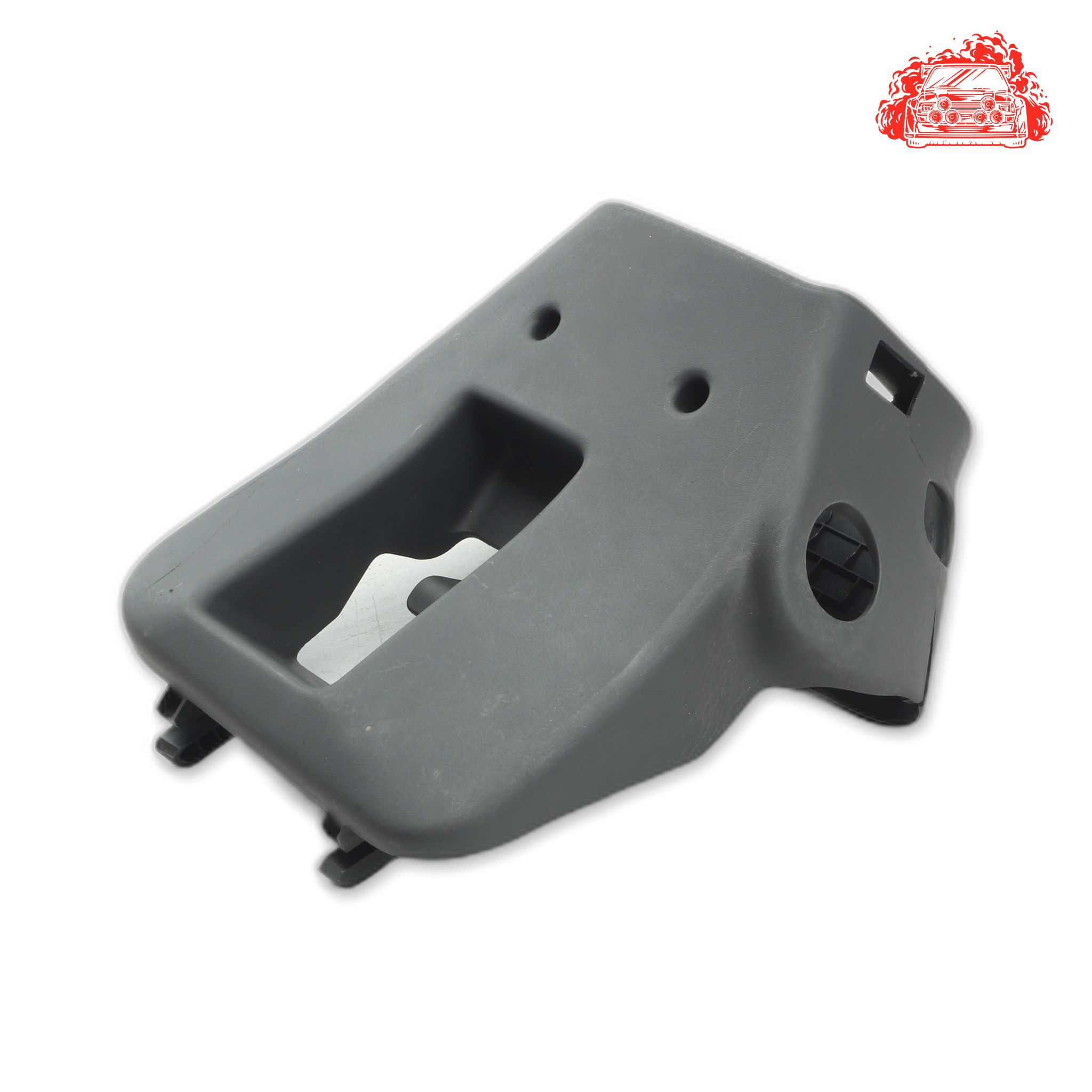Used Renault Sandero Steering Column Cover