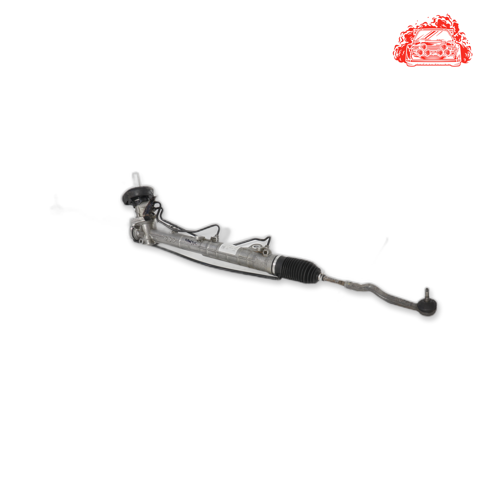 steering rack - photo 5