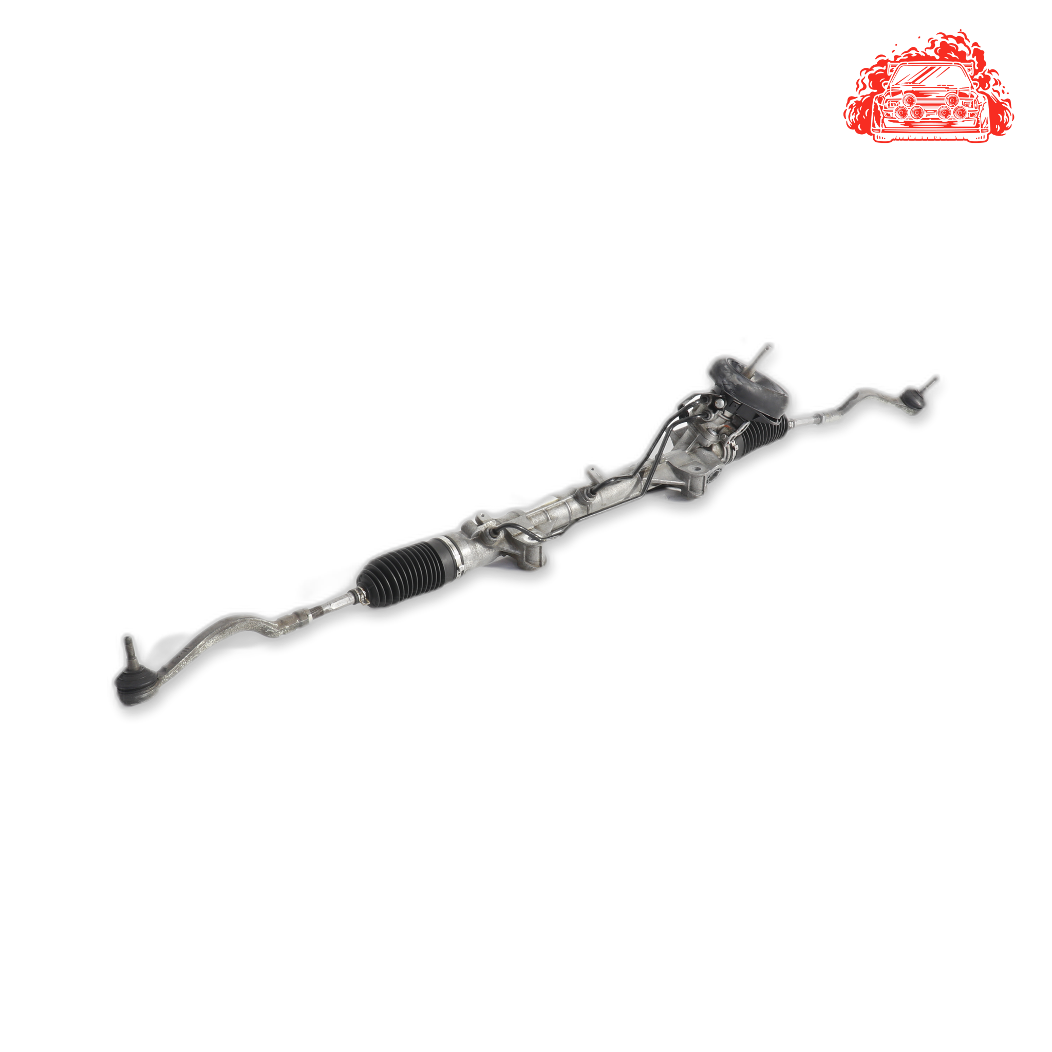 steering rack - photo 4