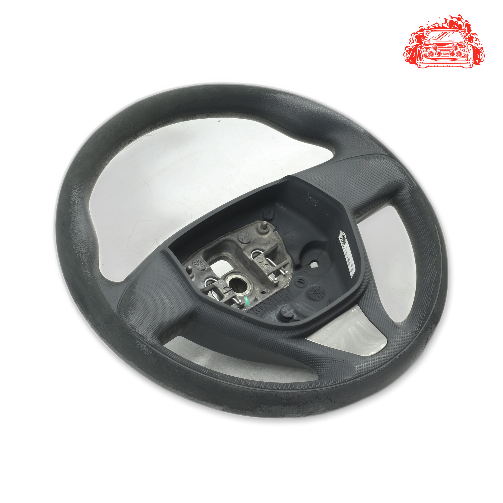 Used Renault Sandero Steering Wheel